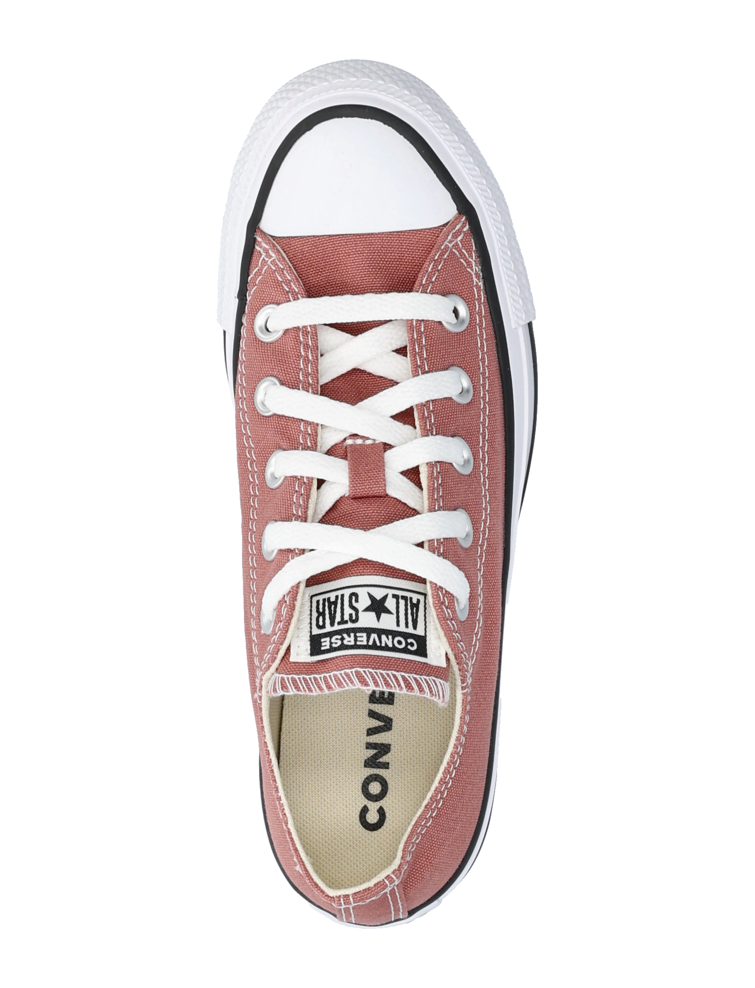 Converse - CTAS OX LIGHT SADDLE - light saddle - 3