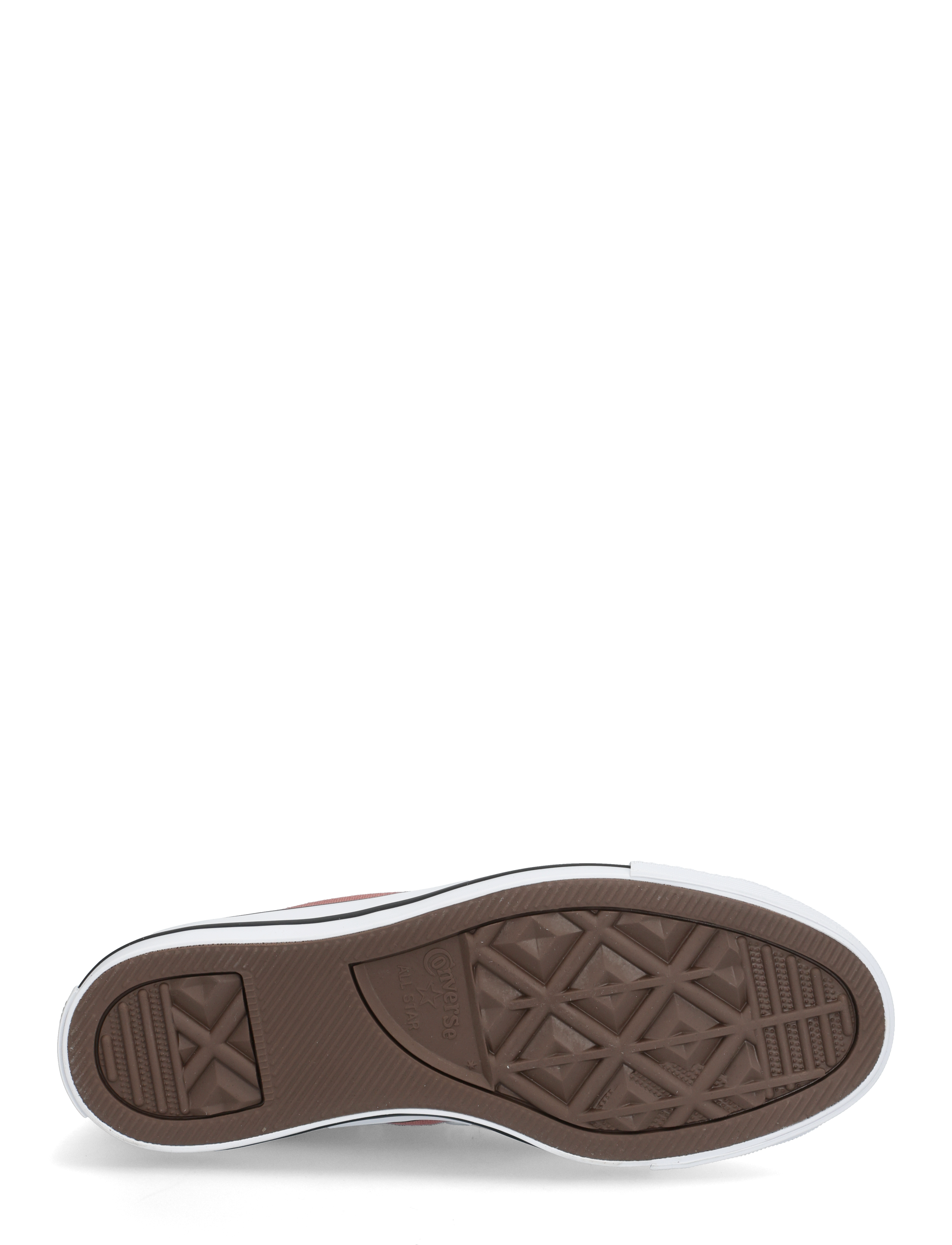 Converse - CTAS OX LIGHT SADDLE - light saddle - 4