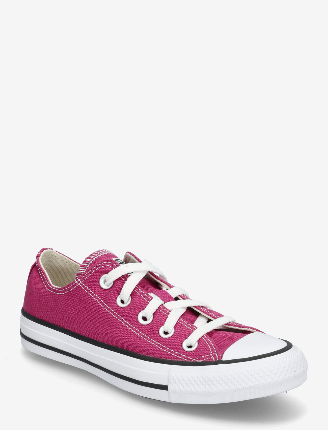 Converse - CTAS OX BERRY SMOOTHIE - låga sneakers - berry smoothie - 0