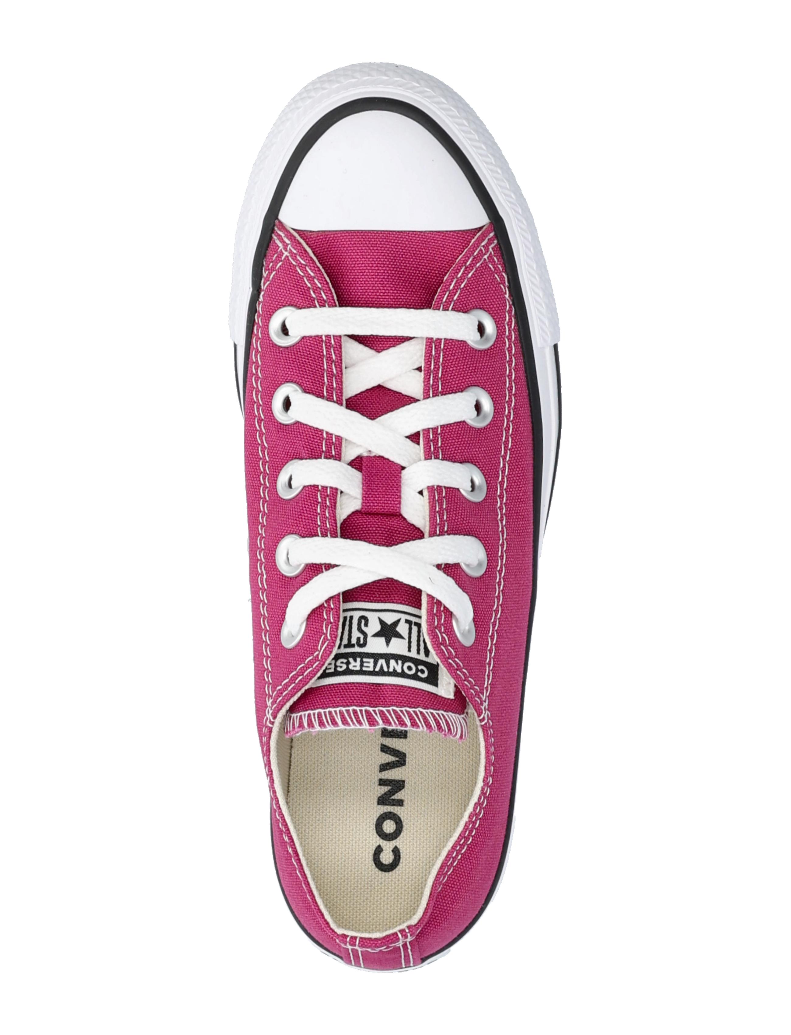Converse - CTAS OX BERRY SMOOTHIE - berry smoothie - 3