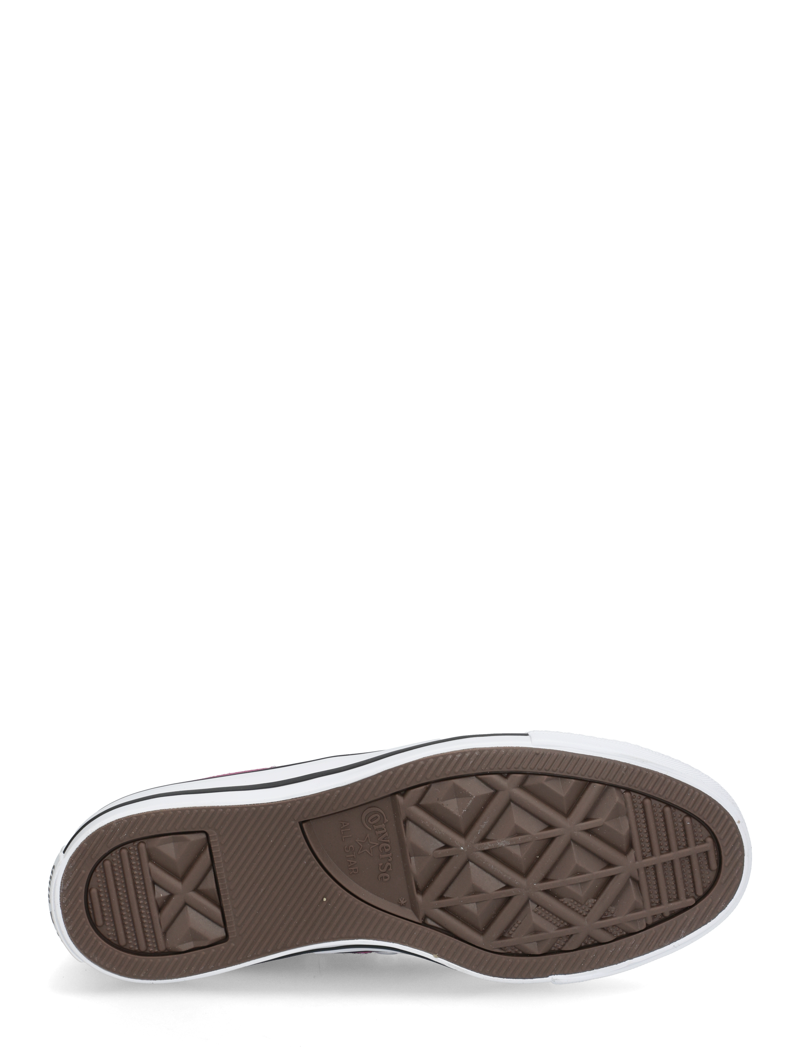 Converse - CTAS OX BERRY SMOOTHIE - berry smoothie - 4
