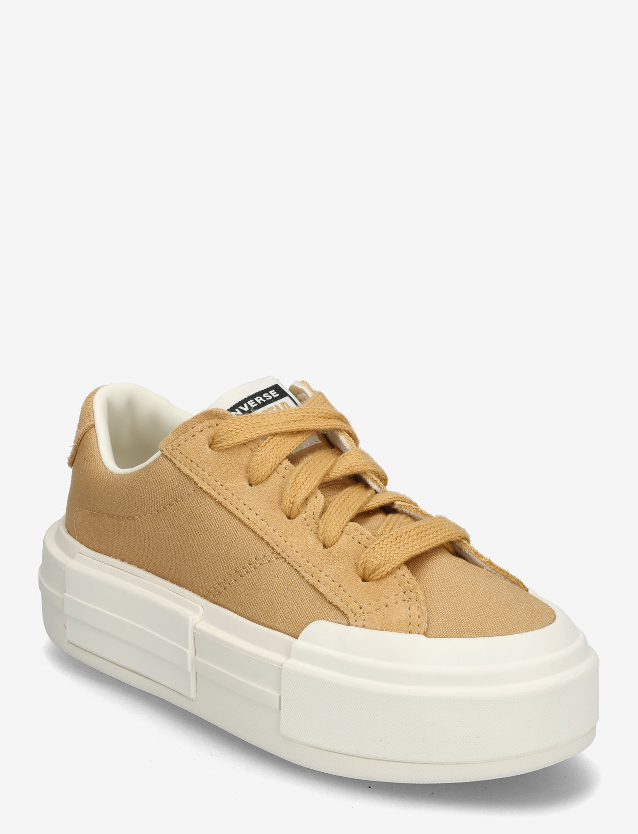 Converse - CTAS CRUISE OX SANDY SHORE/EGRET - niedrige sneakers - sandy shore/egret/sandy shore - 0