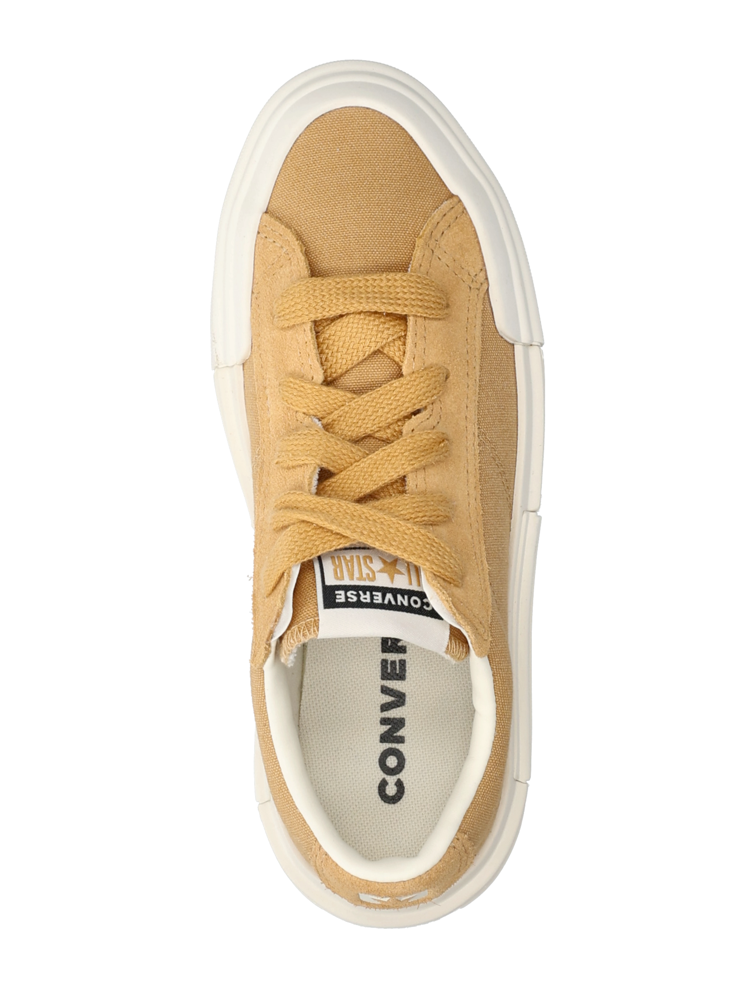 Converse - CTAS CRUISE OX SANDY SHORE/EGRET - sandy shore/egret/sandy shore - 3
