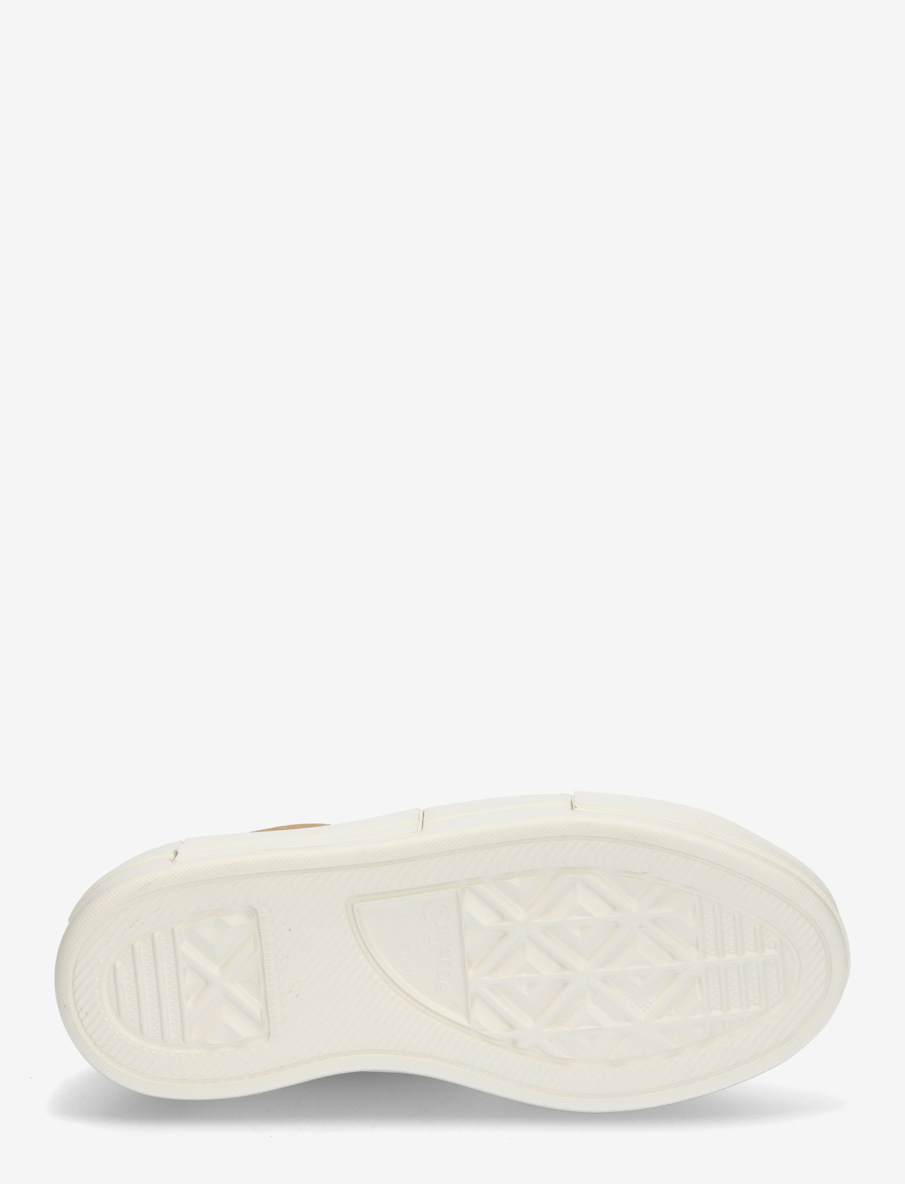 Converse - CTAS CRUISE OX SANDY SHORE/EGRET - niedrige sneakers - sandy shore/egret/sandy shore - 4