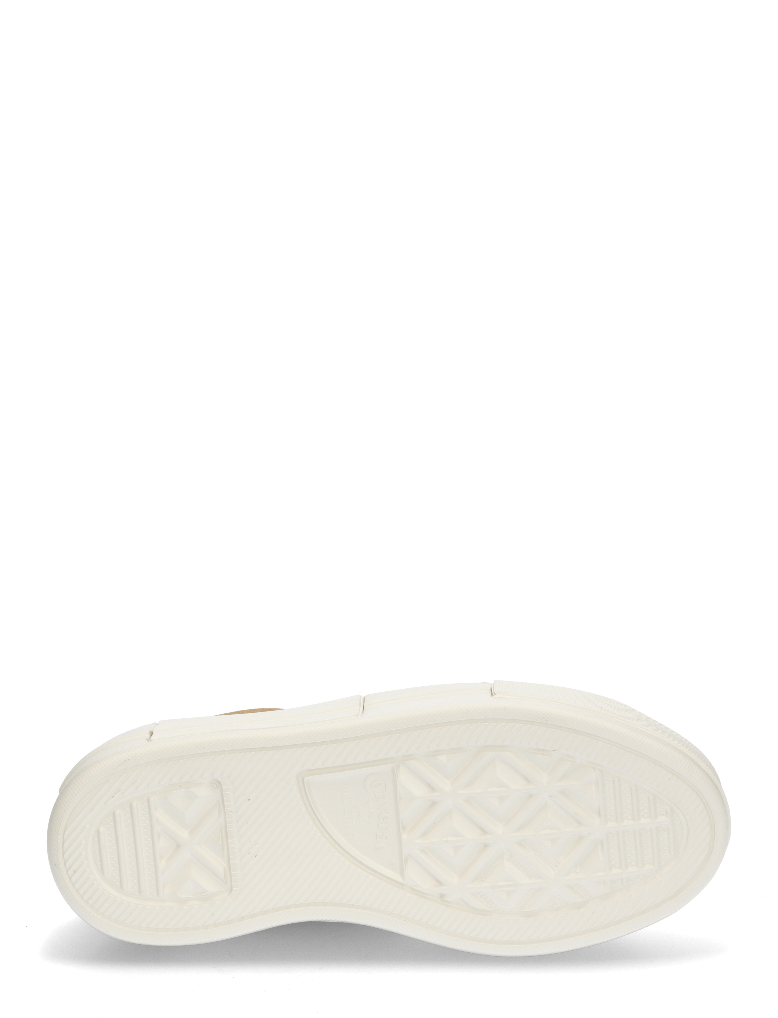 Converse - CTAS CRUISE OX SANDY SHORE/EGRET - sandy shore/egret/sandy shore - 4