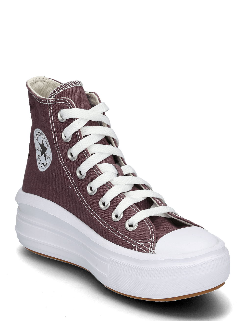 Converse Ctas Move Hi Trail Mixed/white/black (CONA10665C) High top sneakers