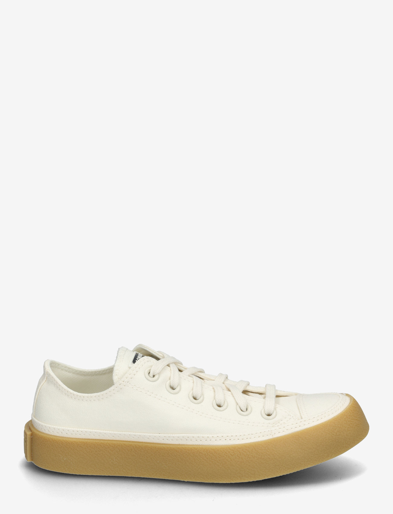 Converse - CTAS OX EGRET/EGRET/EGRET - lave sneakers - egret/egret/egret - 1