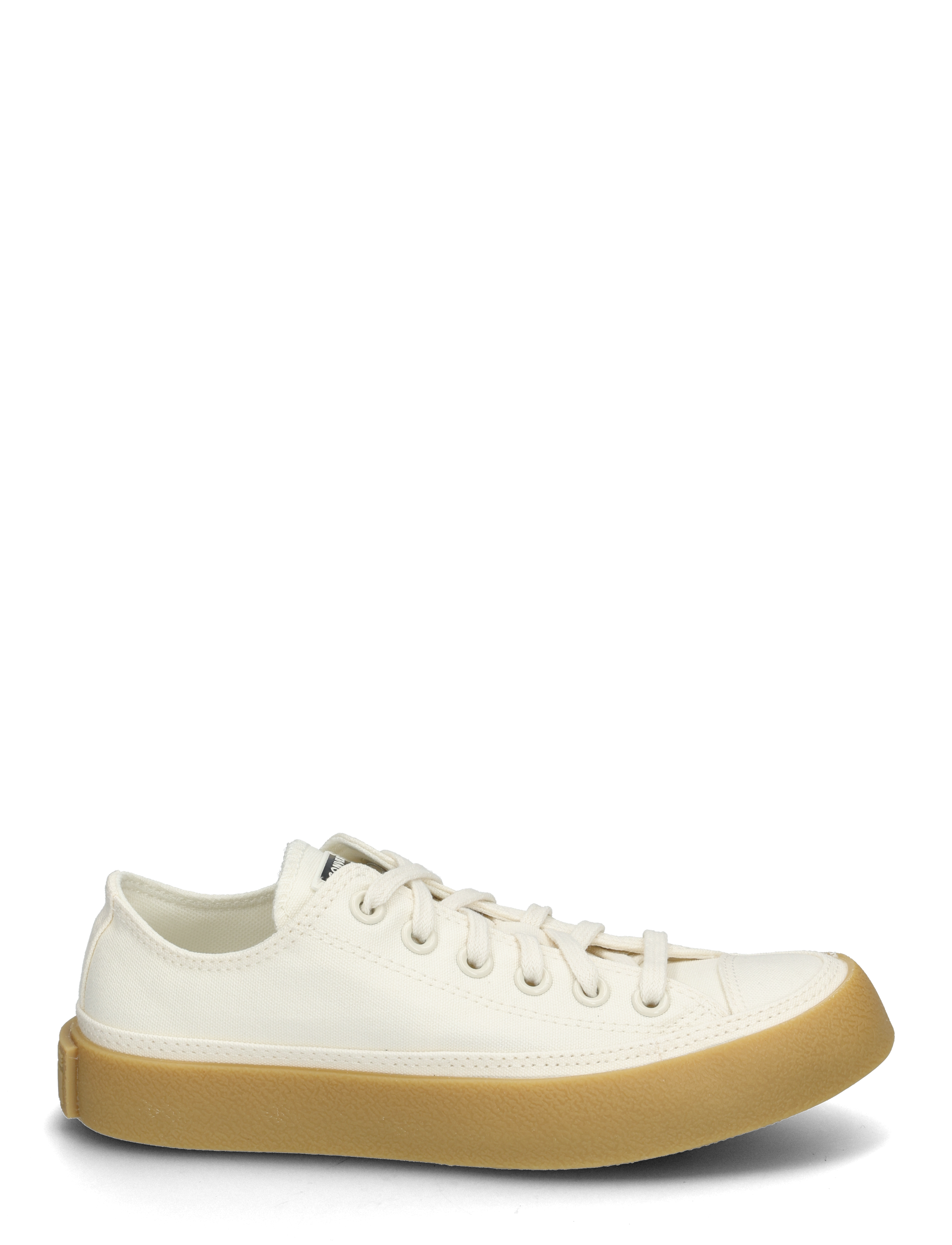 Converse - CTAS OX EGRET/EGRET/EGRET - egret/egret/egret - 1