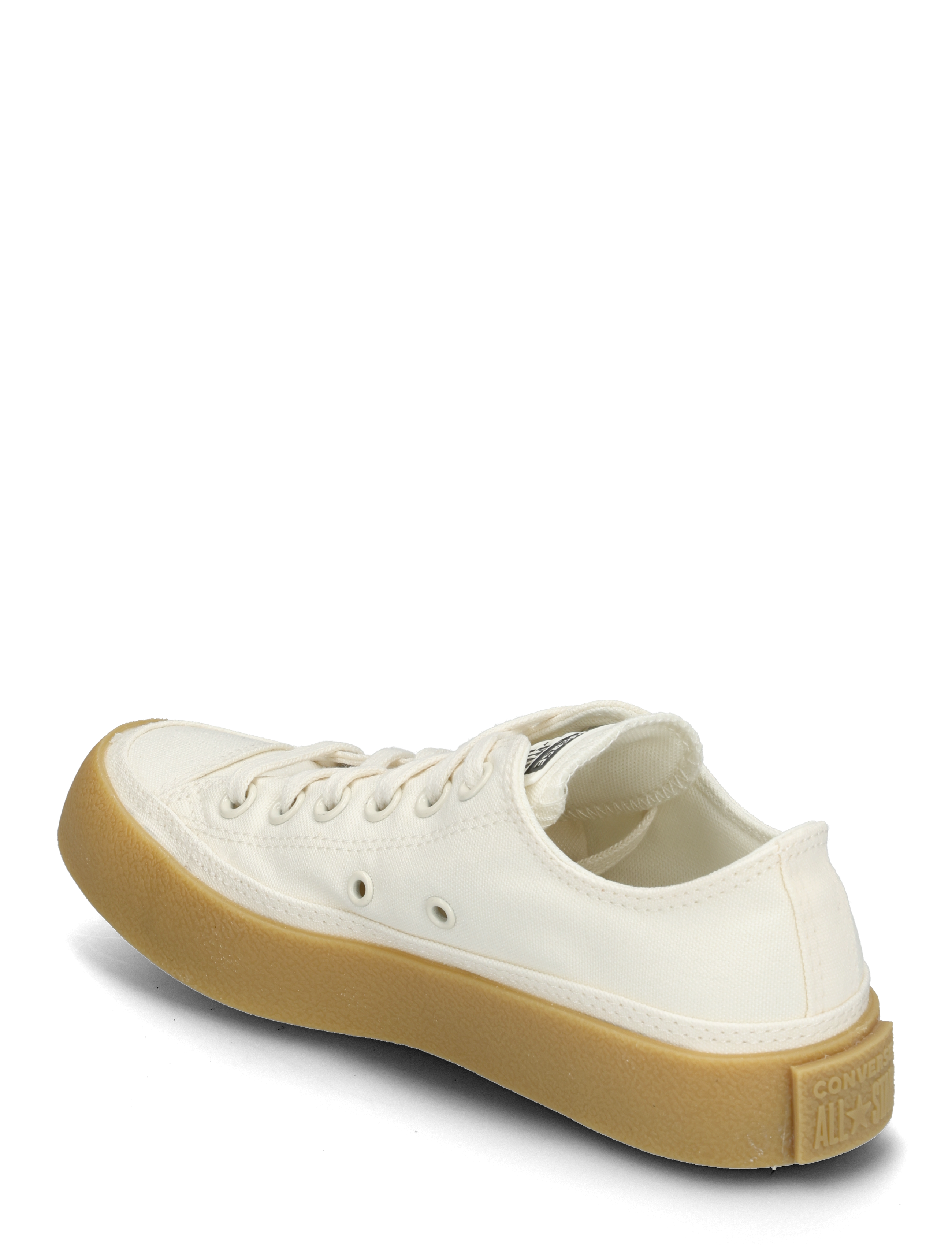Converse - CTAS OX EGRET/EGRET/EGRET - egret/egret/egret - 2