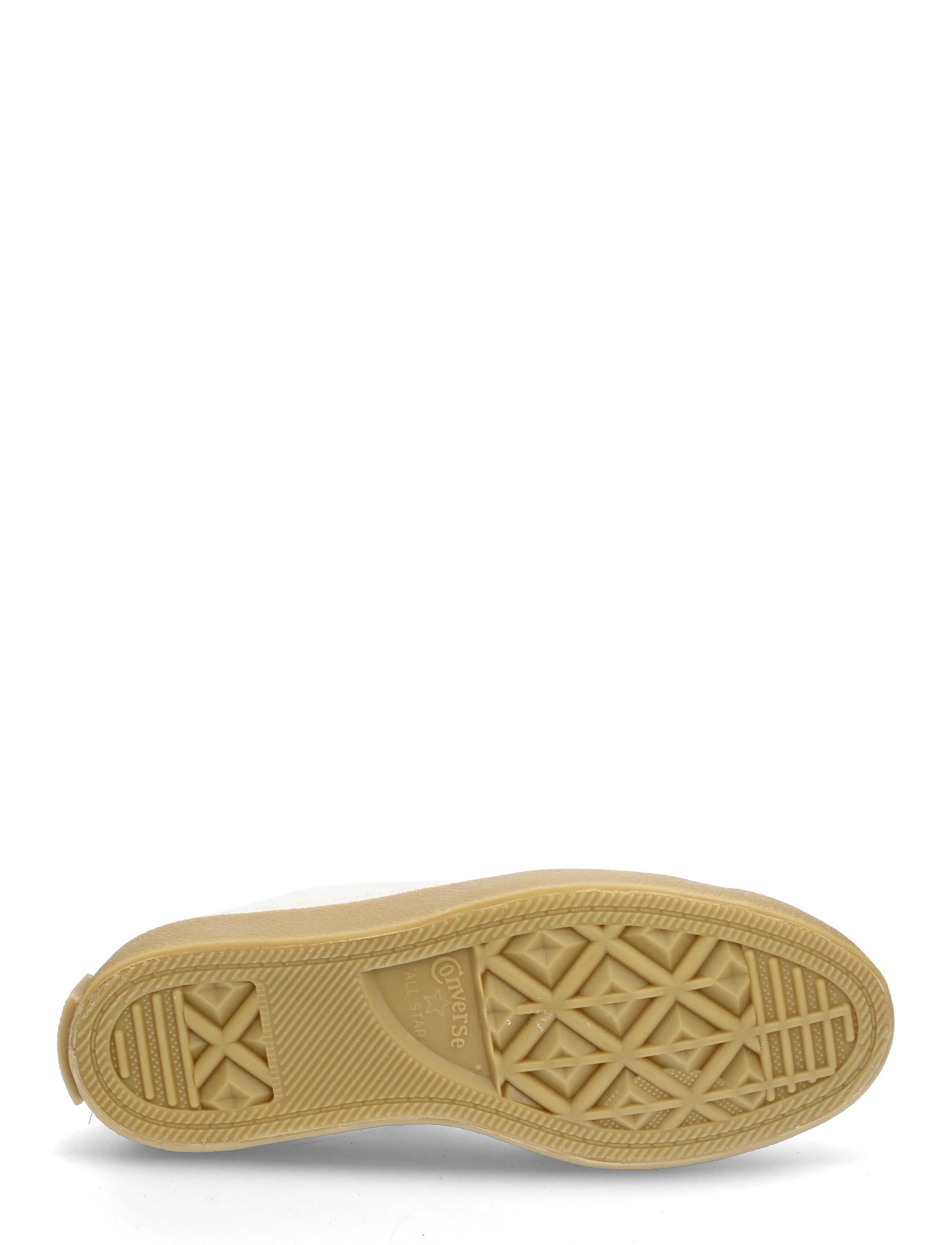 Converse - CTAS OX EGRET/EGRET/EGRET - egret/egret/egret - 4