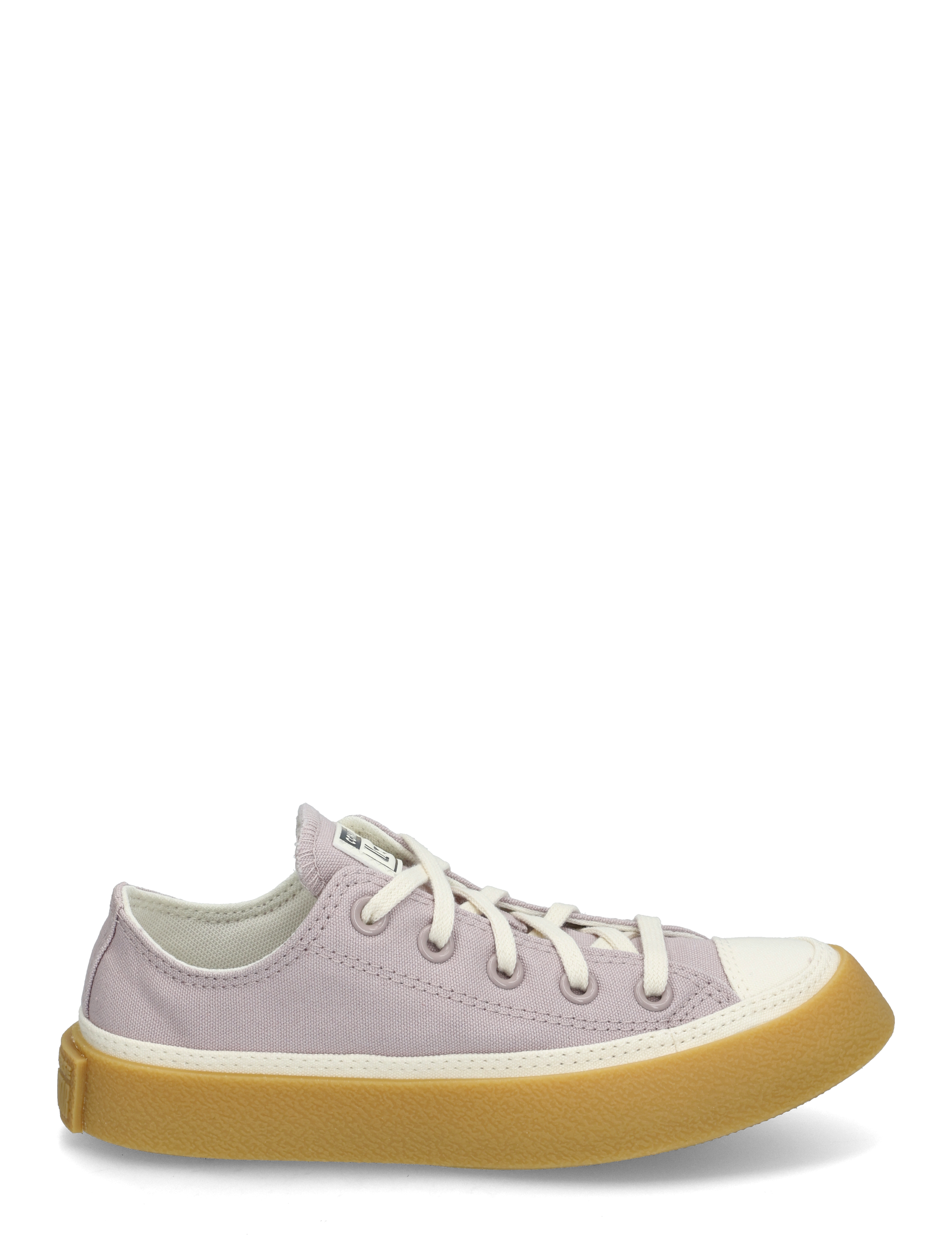 Converse - CTAS OX PINK PUTTY/EGRET/EGRET - pink putty/egret/egret - 1