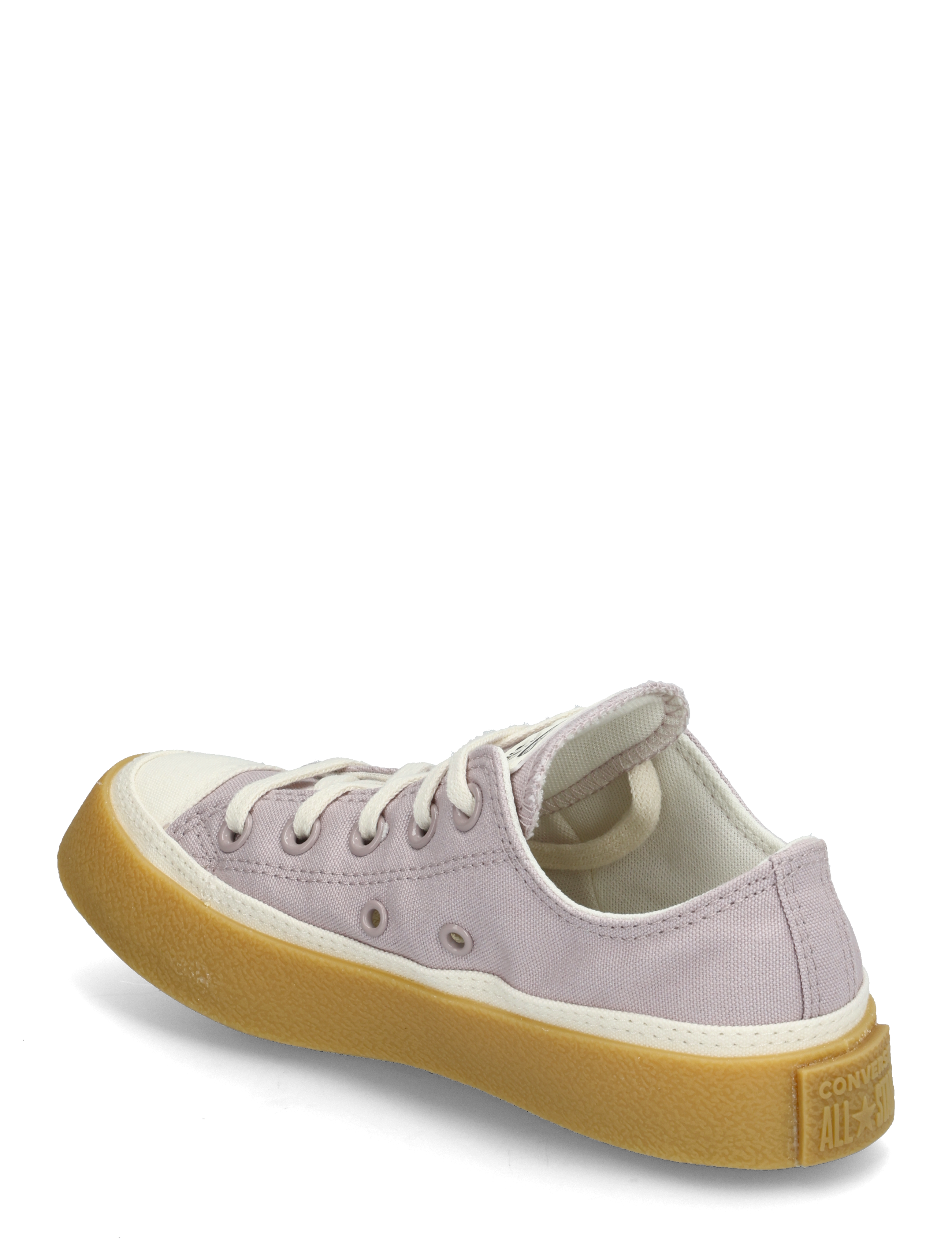 Converse - CTAS OX PINK PUTTY/EGRET/EGRET - pink putty/egret/egret - 2