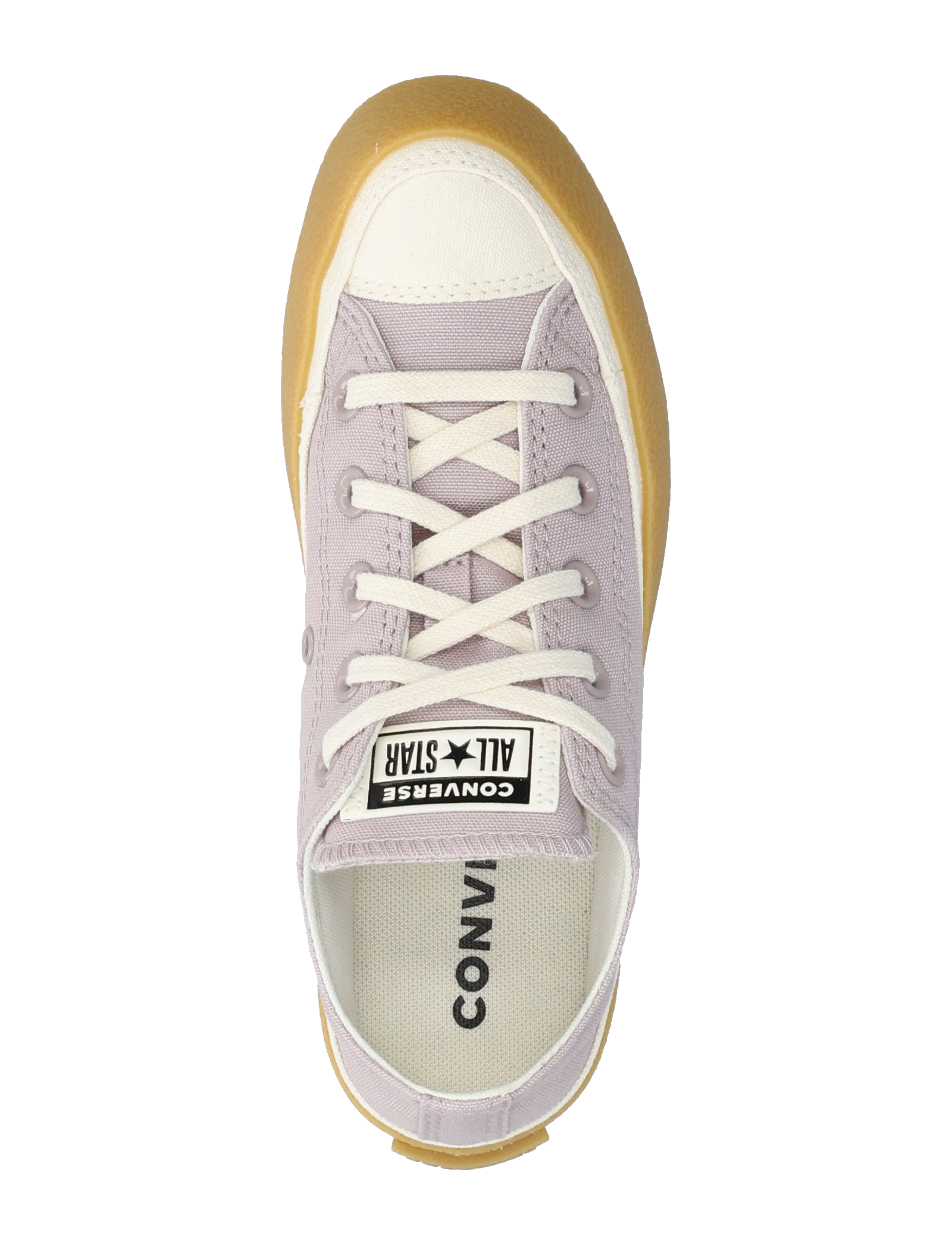 Converse - CTAS OX PINK PUTTY/EGRET/EGRET - pink putty/egret/egret - 3