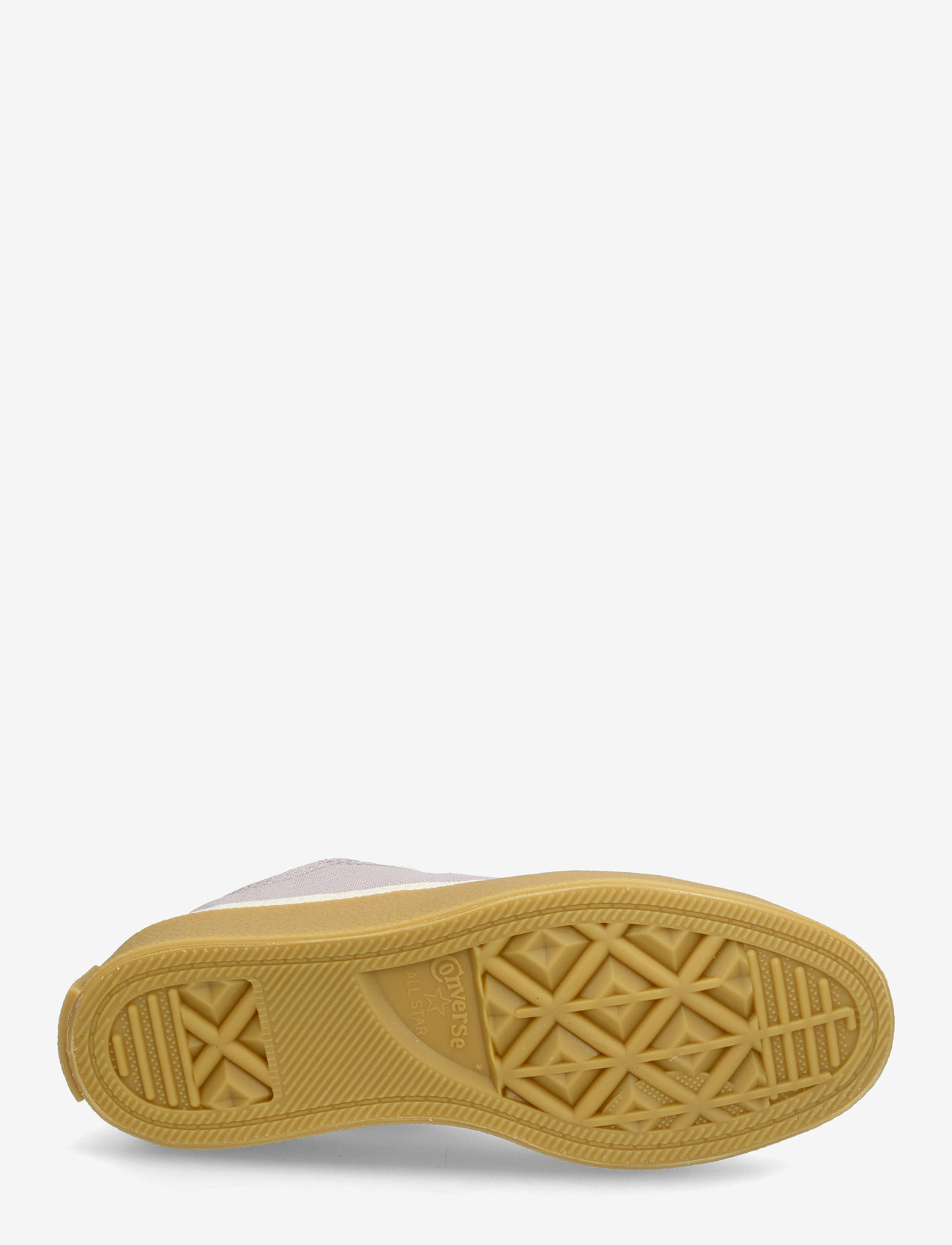 Converse - CTAS OX PINK PUTTY/EGRET/EGRET - tennised - pink putty/egret/egret - 4