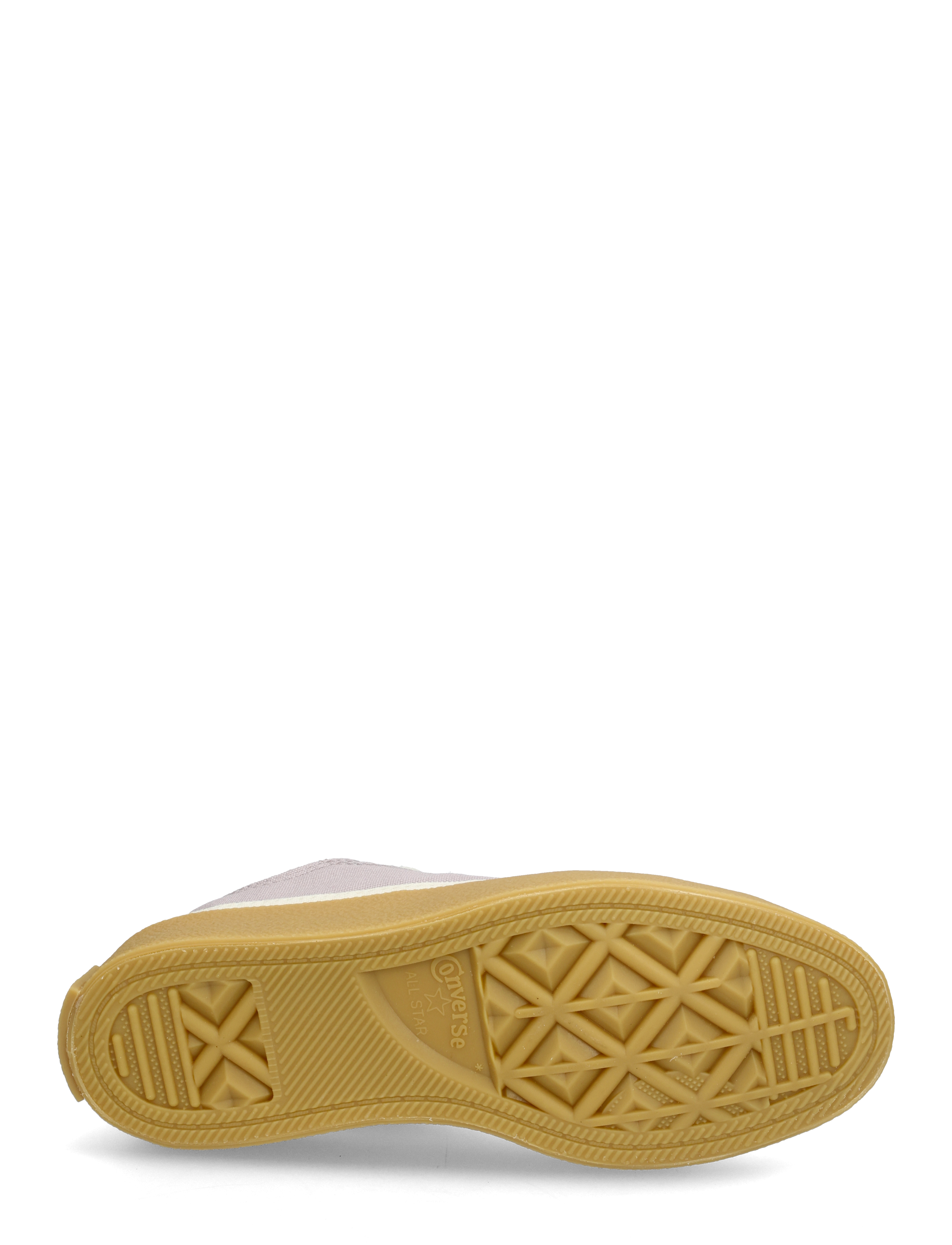 Converse - CTAS OX PINK PUTTY/EGRET/EGRET - pink putty/egret/egret - 4