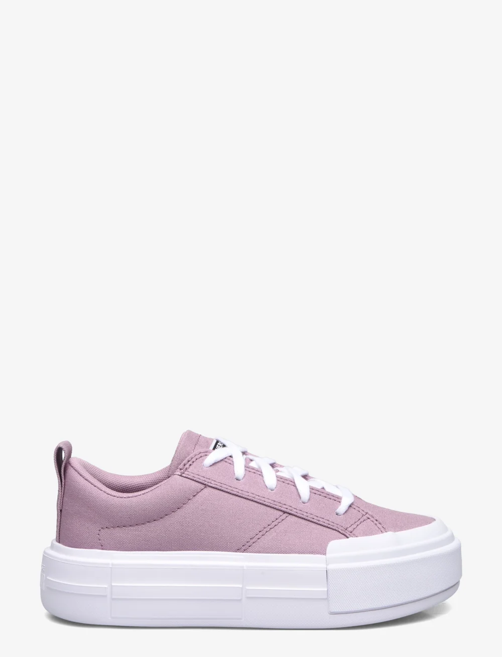 Converse - CTAS CRUISE OX ORCHID DUST/WHITE - niedriger schnitt - orchid dust/white/orchid dust - 1