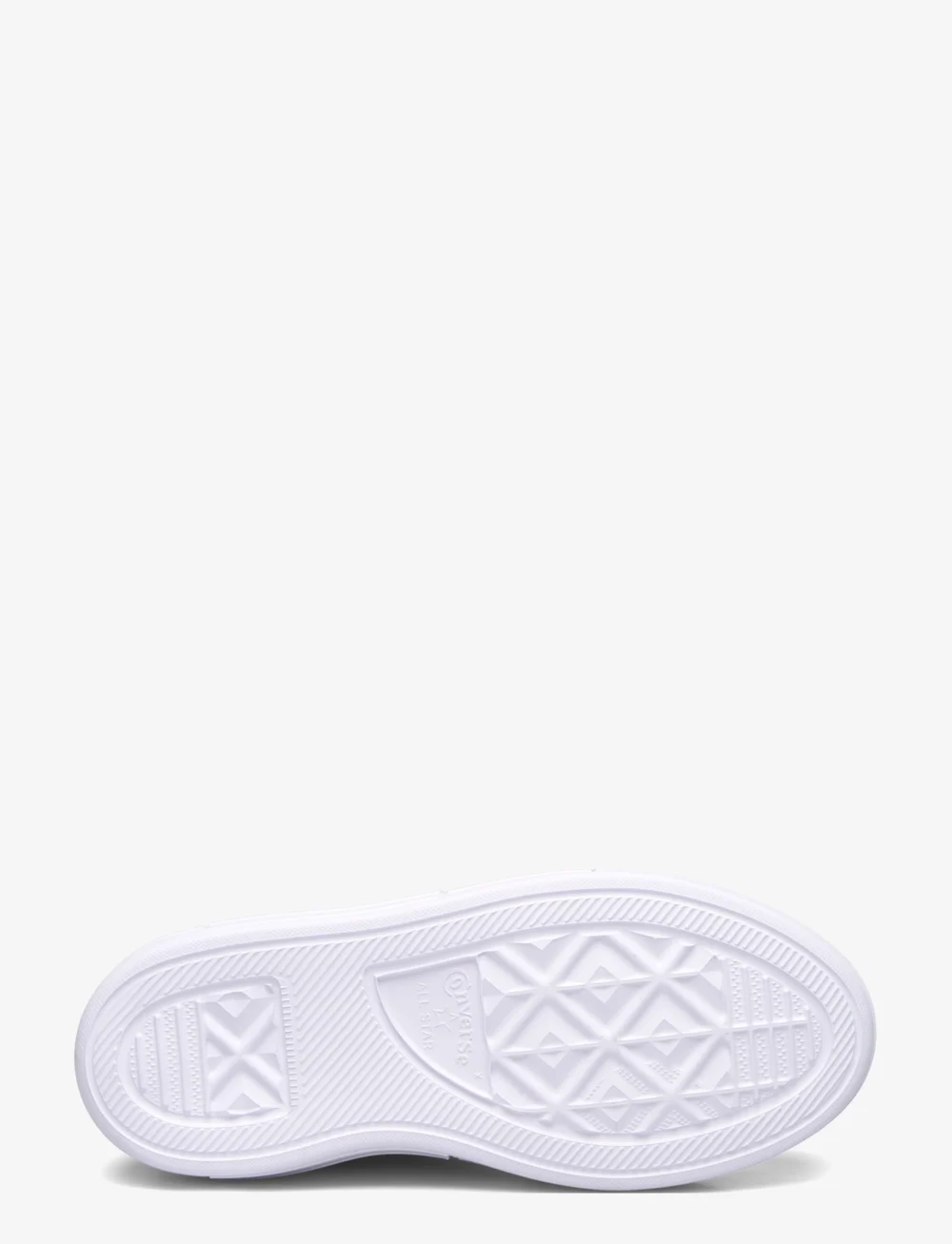 Converse - CTAS CRUISE OX ORCHID DUST/WHITE - niedriger schnitt - orchid dust/white/orchid dust - 4