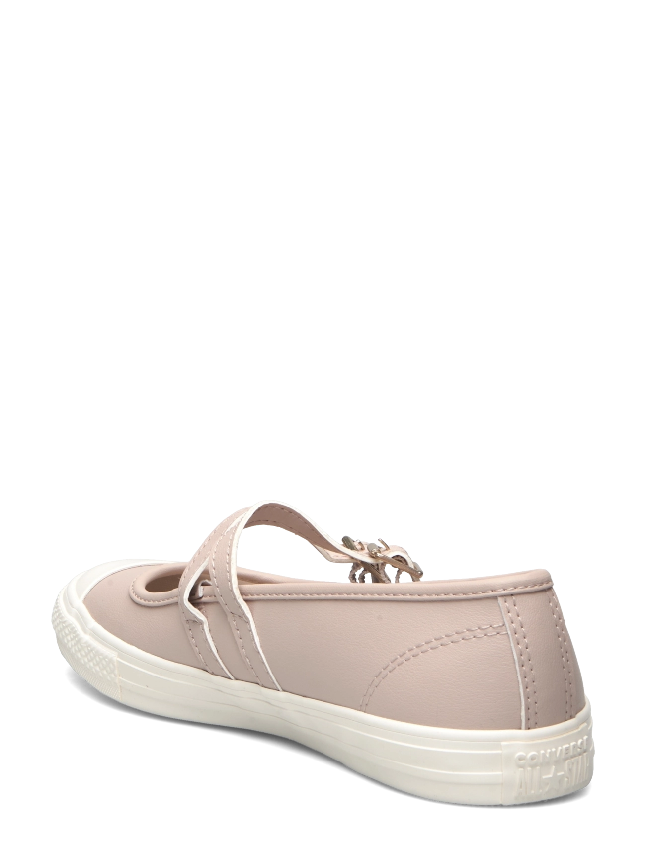 Converse - CTAS DAINTY MARY JANE OX WARM CLAY - warm clay/egret/gold - 2