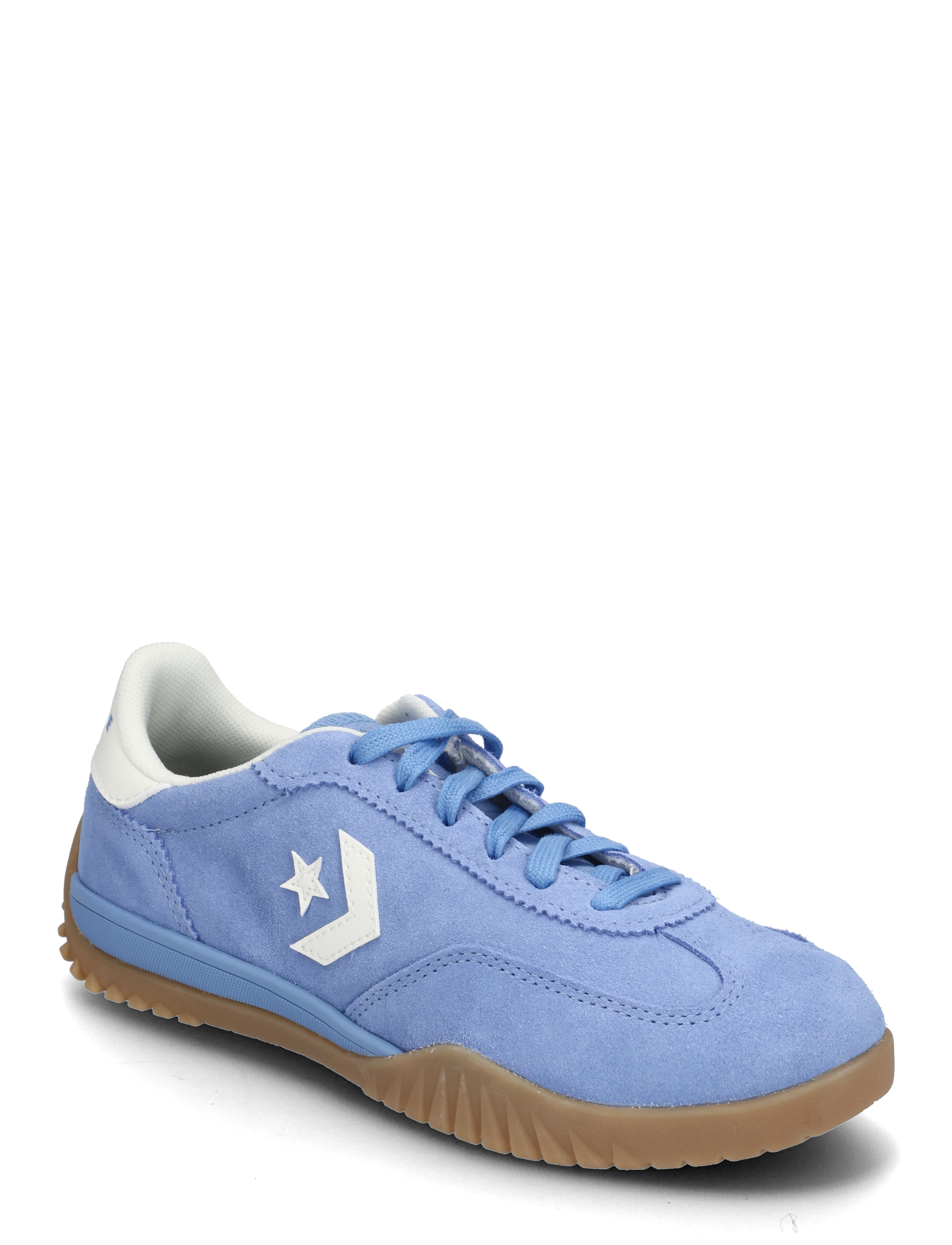 CONVERSE Run Star Trainer Ox Open Sky/Egret Blau - 39 - Damen
