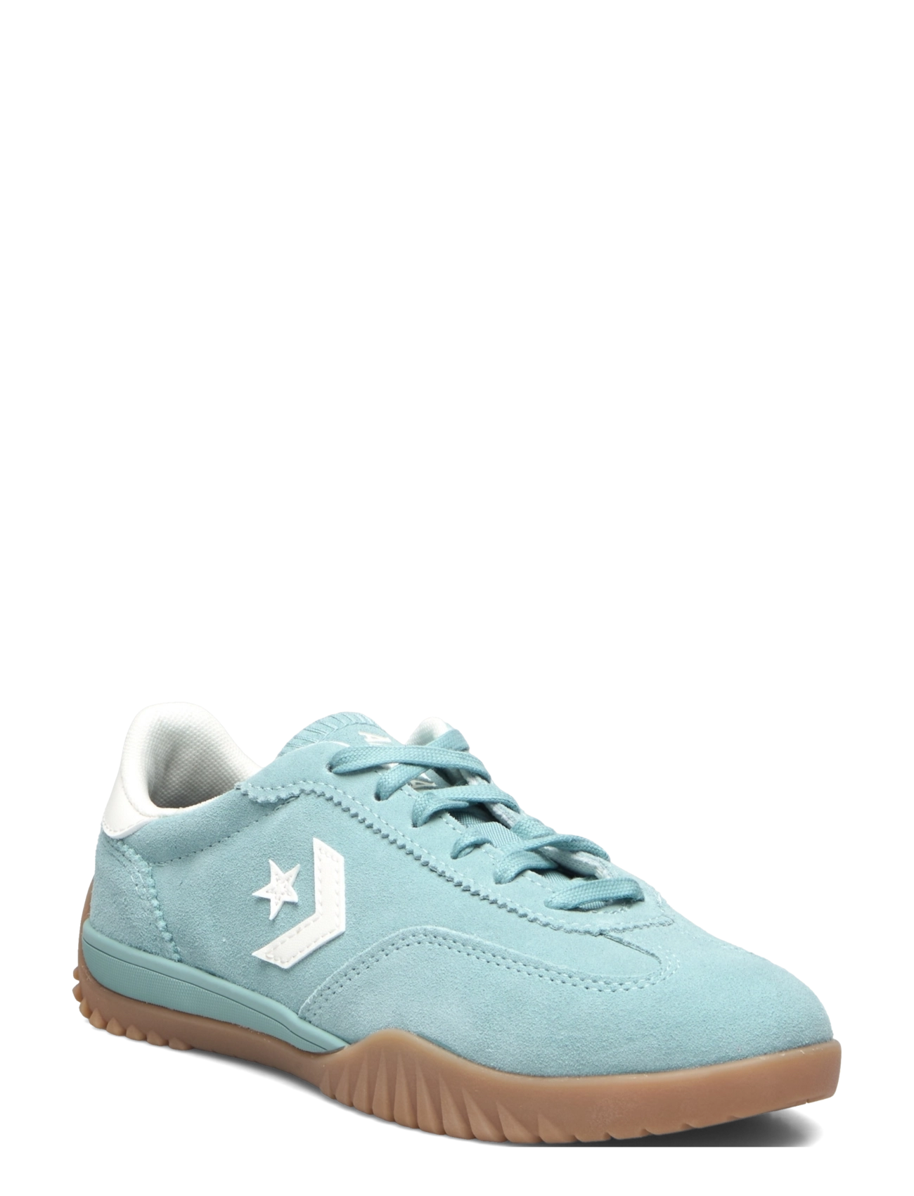 Converse Run Star Trainer Ox Vernal Pool/Egret, Kvinder, Lave Træningssko, Blå, Str: 39