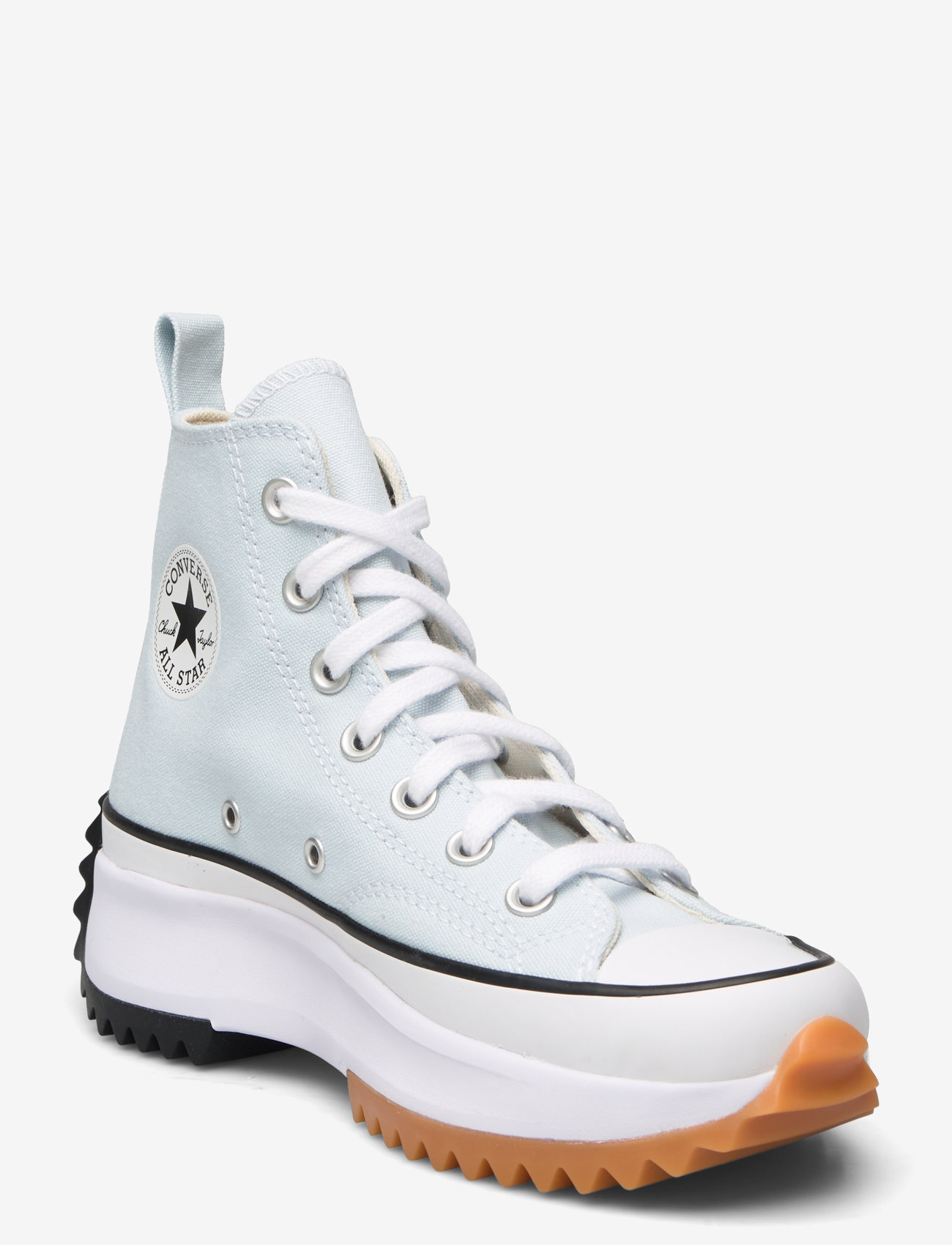 Converse - Run Star Hike - winter slay/white/black - 0