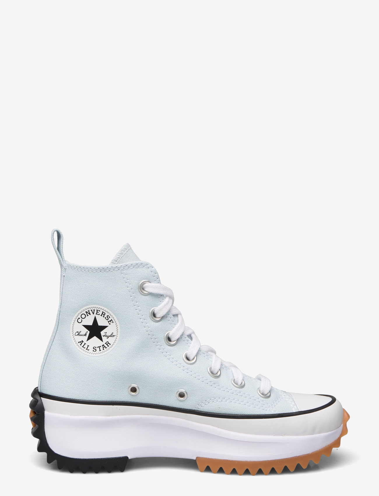 Converse - Run Star Hike - winter slay/white/black - 1