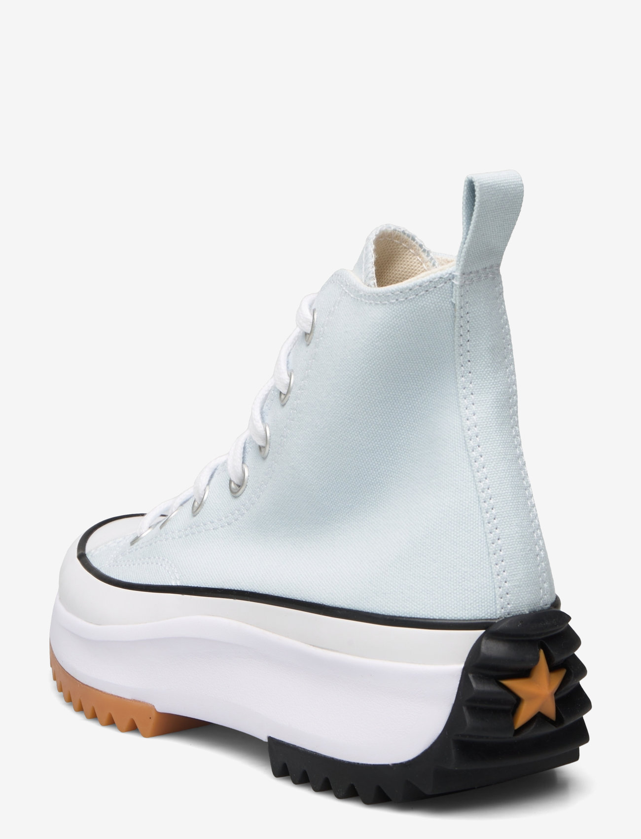 Converse - Run Star Hike - winter slay/white/black - 2