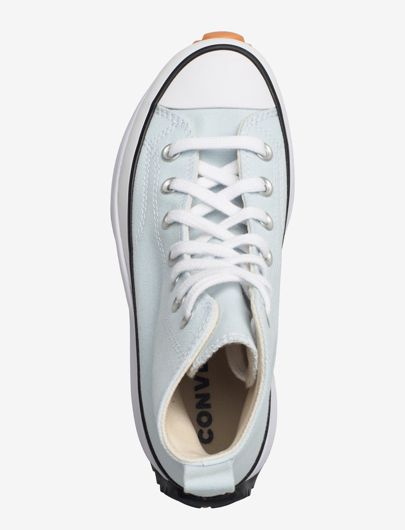 Converse - Run Star Hike - winter slay/white/black - 3