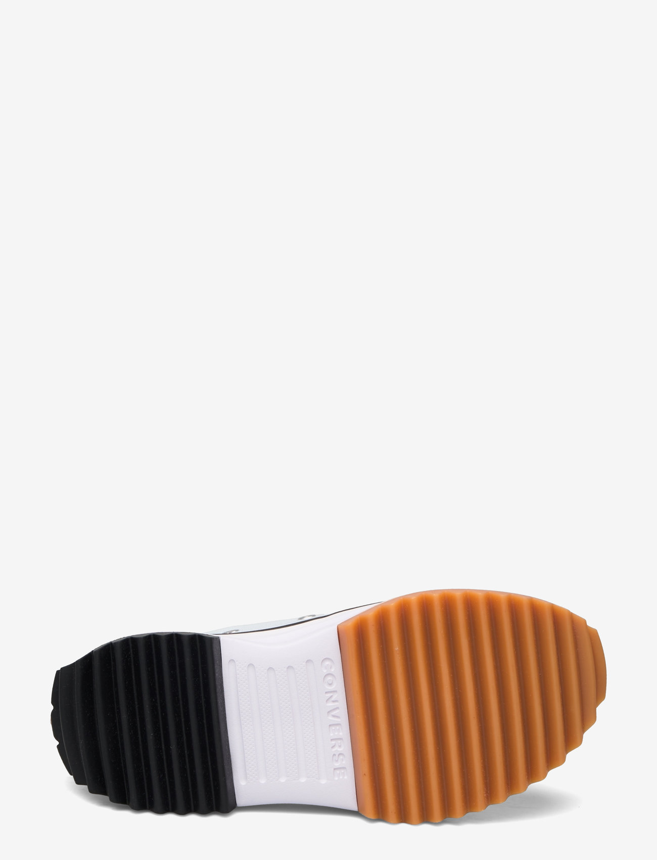 Converse - Run Star Hike - winter slay/white/black - 4