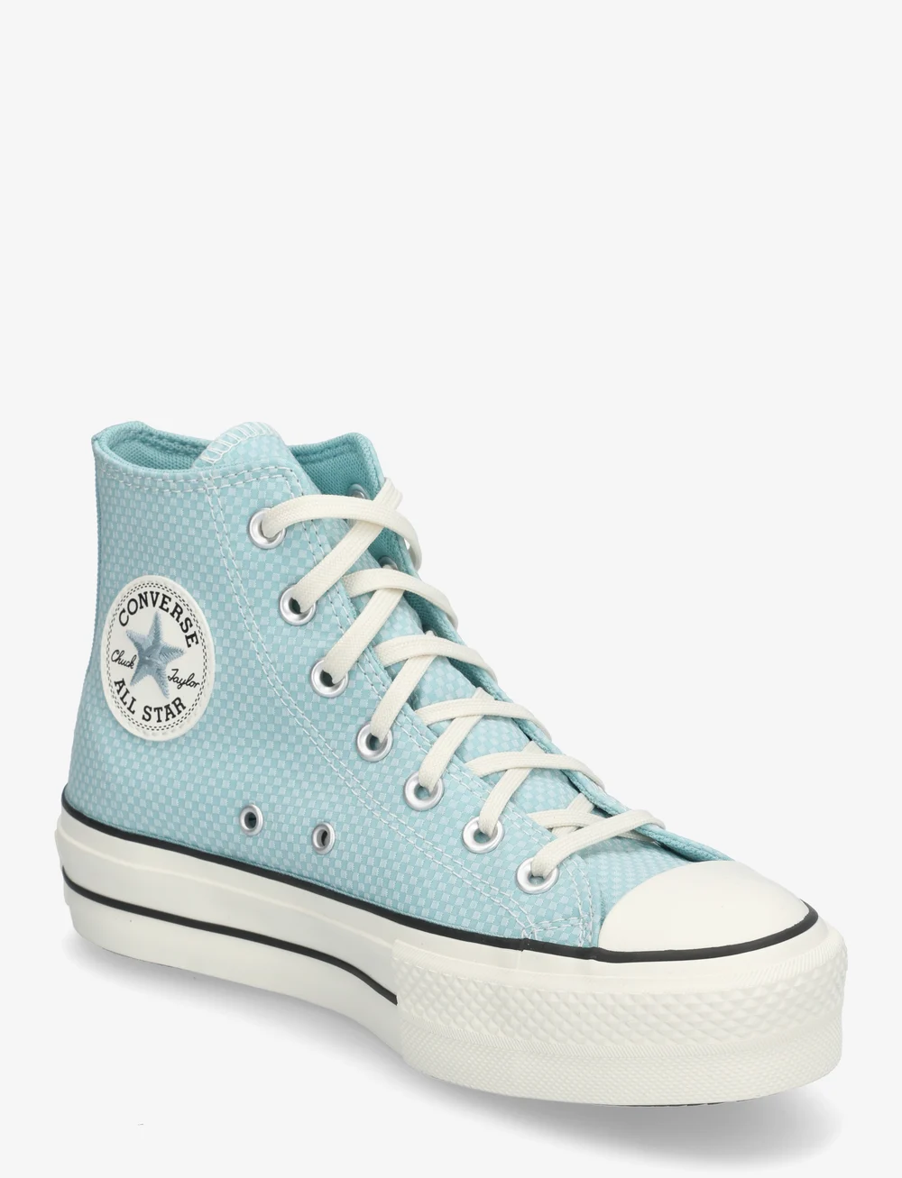 Converse Chuck Taylor All Star Lift Hohe Sneaker Boozt