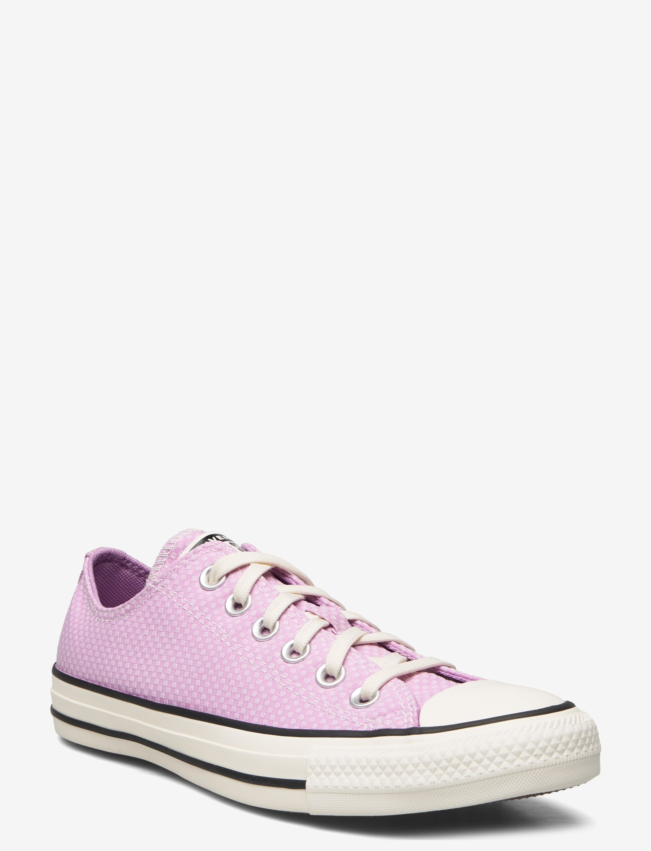 Converse - Chuck Taylor All Star - classic amethyst/egret/black - 0