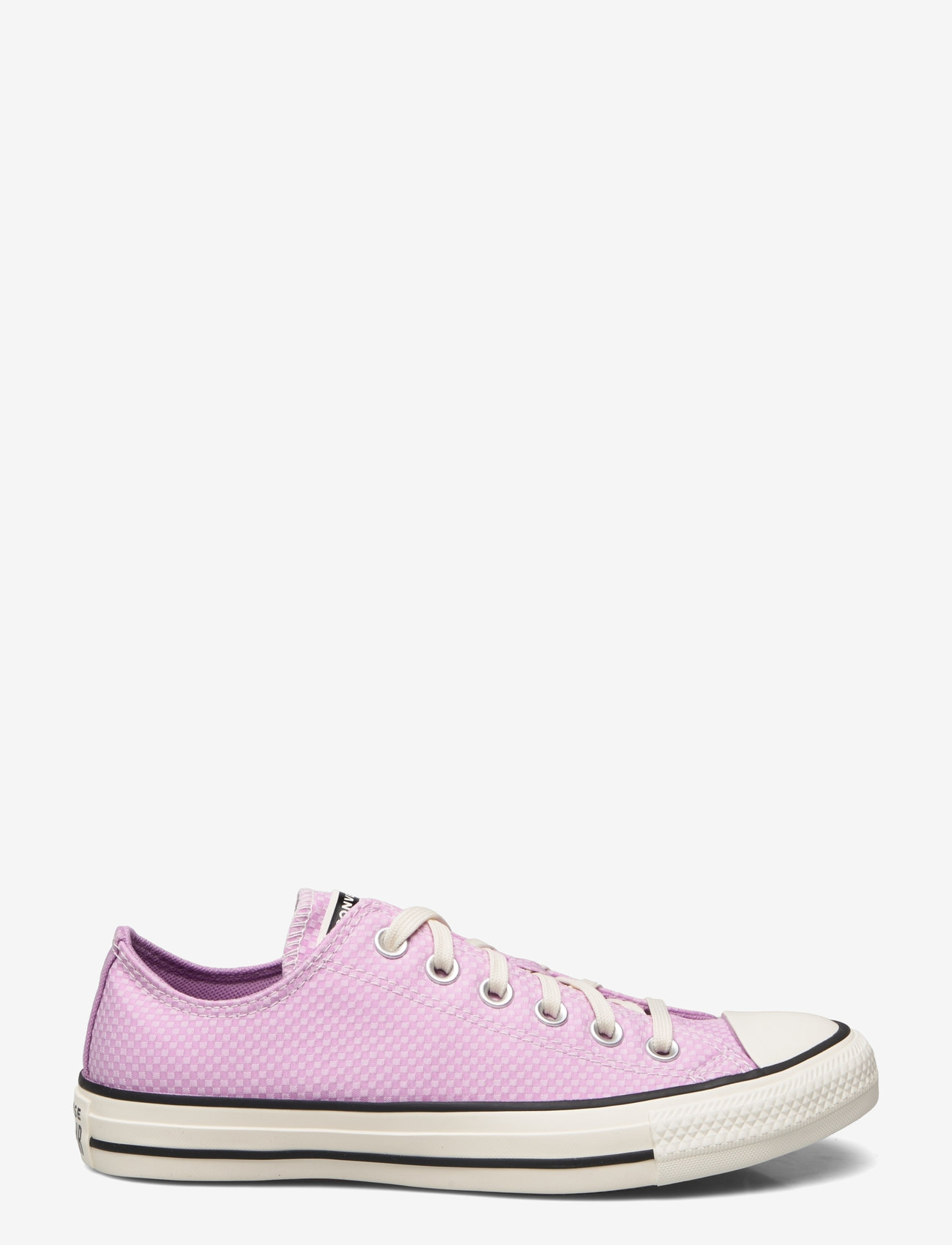 Converse - Chuck Taylor All Star - classic amethyst/egret/black - 1
