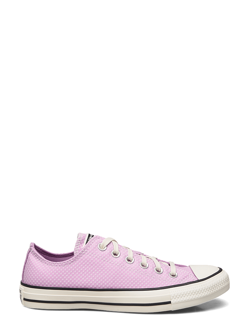 Converse - Chuck Taylor All Star - niedrige sneakers - classic amethyst/egret/black - 1
