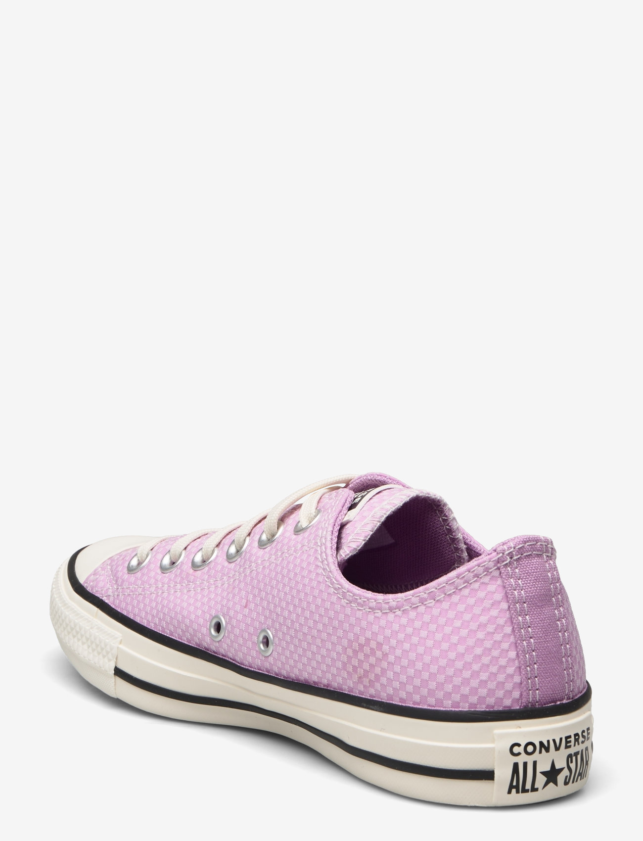 Converse - Chuck Taylor All Star - classic amethyst/egret/black - 2