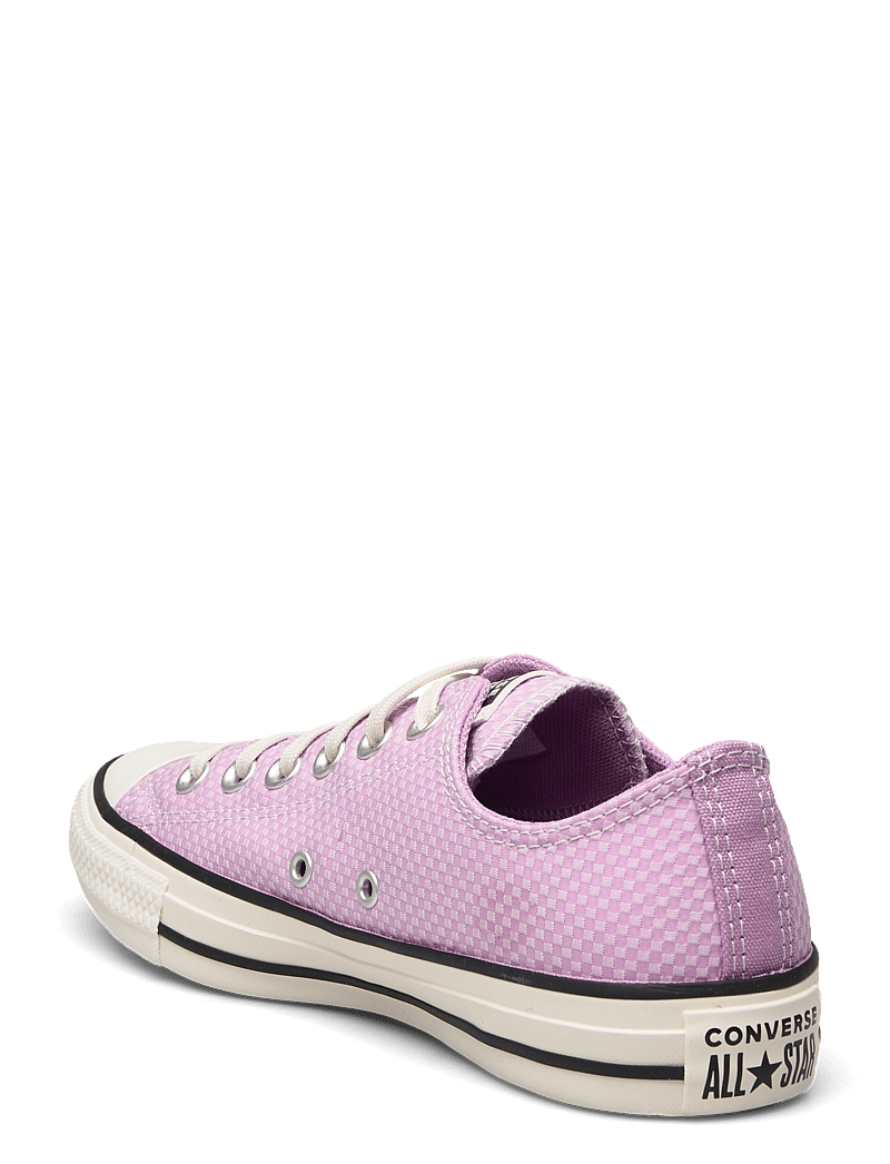 Converse - Chuck Taylor All Star - niedrige sneakers - classic amethyst/egret/black - 2