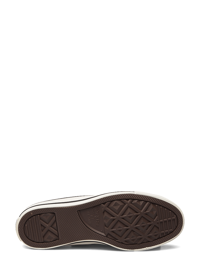 Converse - Chuck Taylor All Star - niedrige sneakers - classic amethyst/egret/black - 4