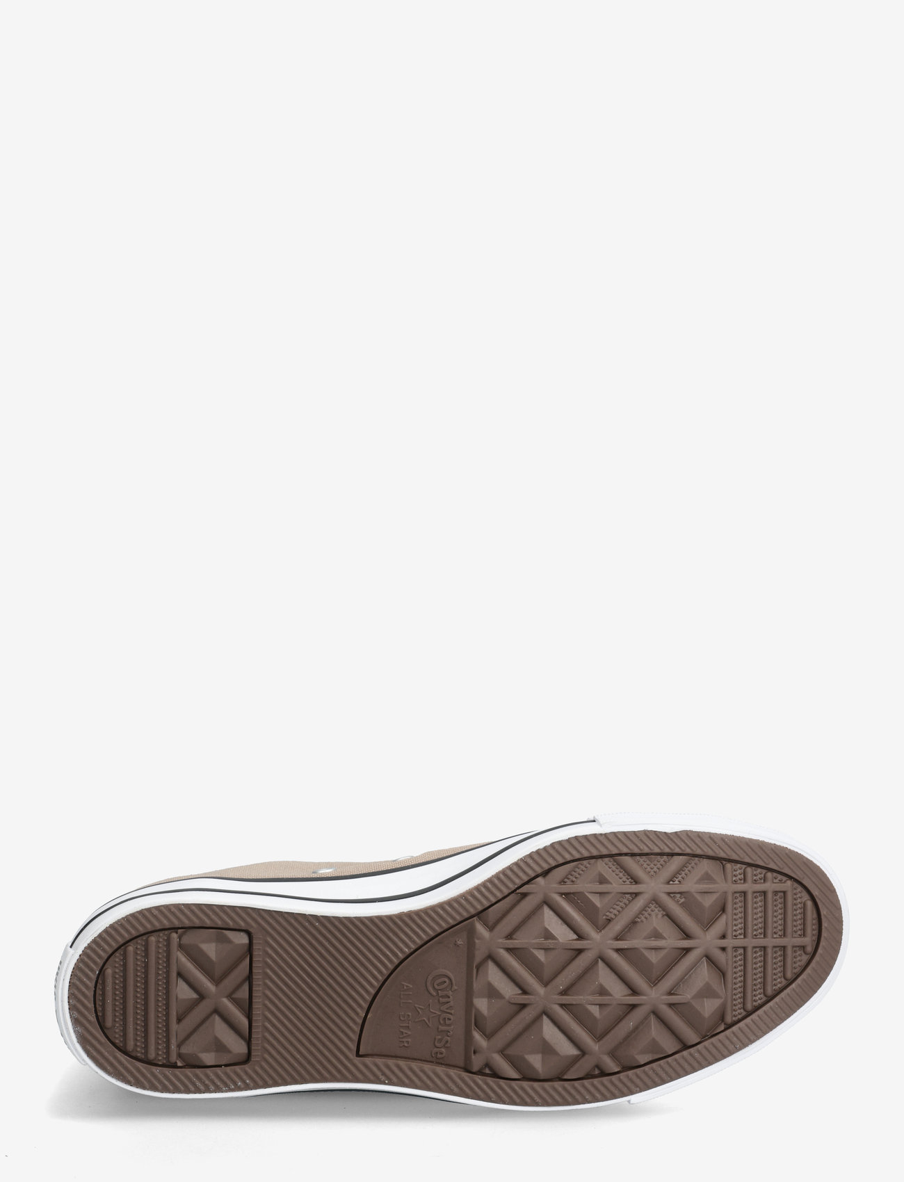 Converse - Chuck Taylor All Star - höga sneakers - vintage cargo - 4