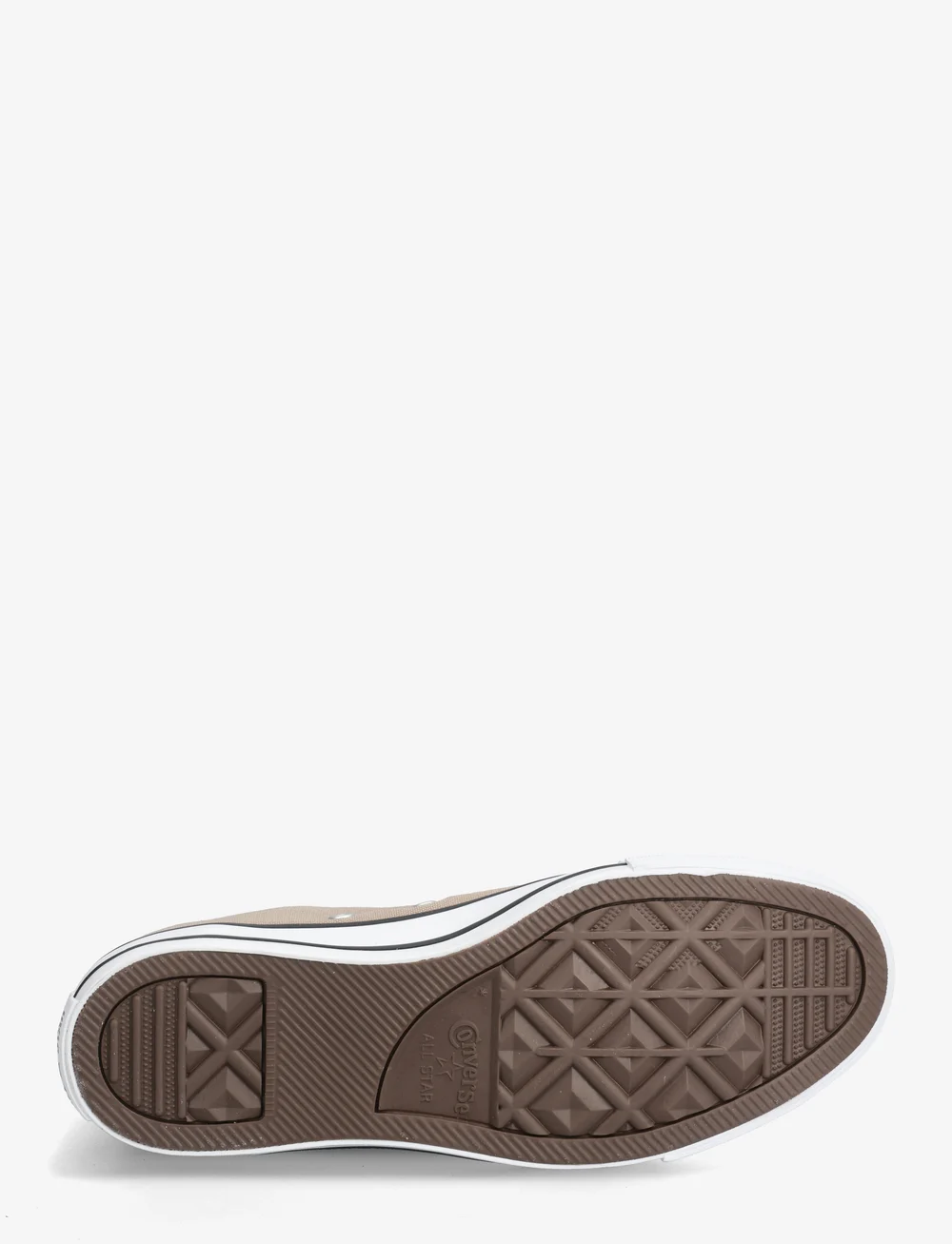 Converse - Chuck Taylor All Star - madala säärega tossud - vintage cargo - 4