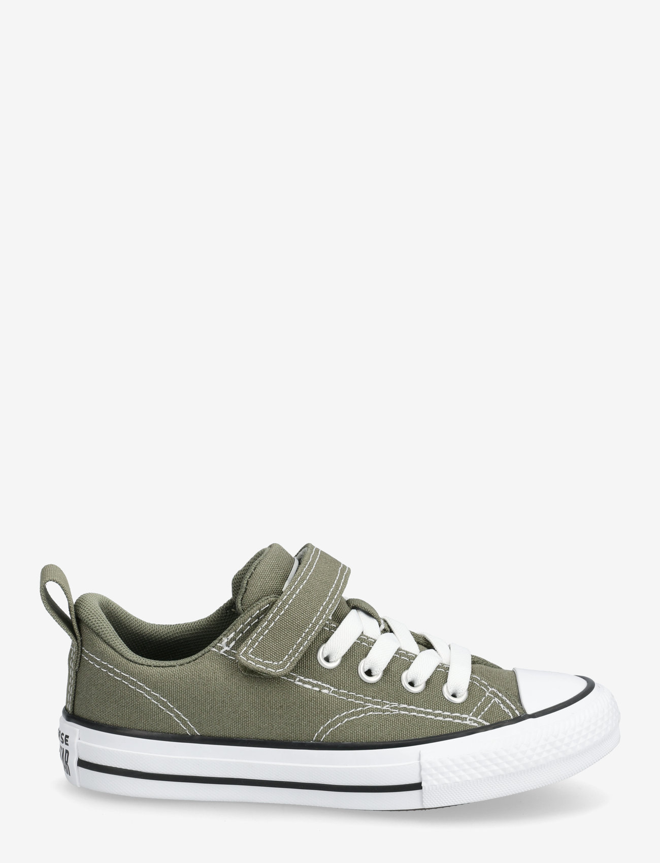 Converse - Chuck Taylor All Star Malden Street 1V - utility/white/black - 1