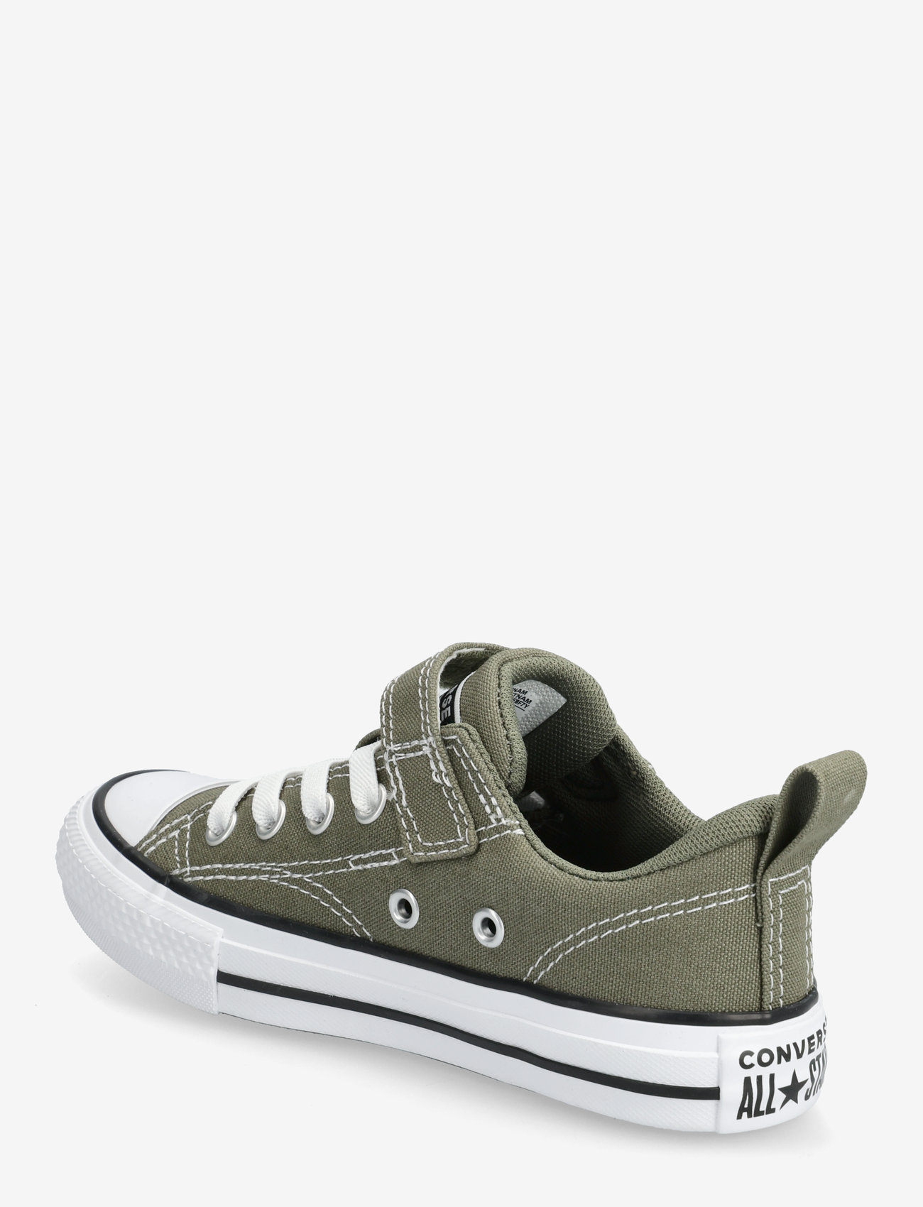 Converse - Chuck Taylor All Star Malden Street 1V - utility/white/black - 2