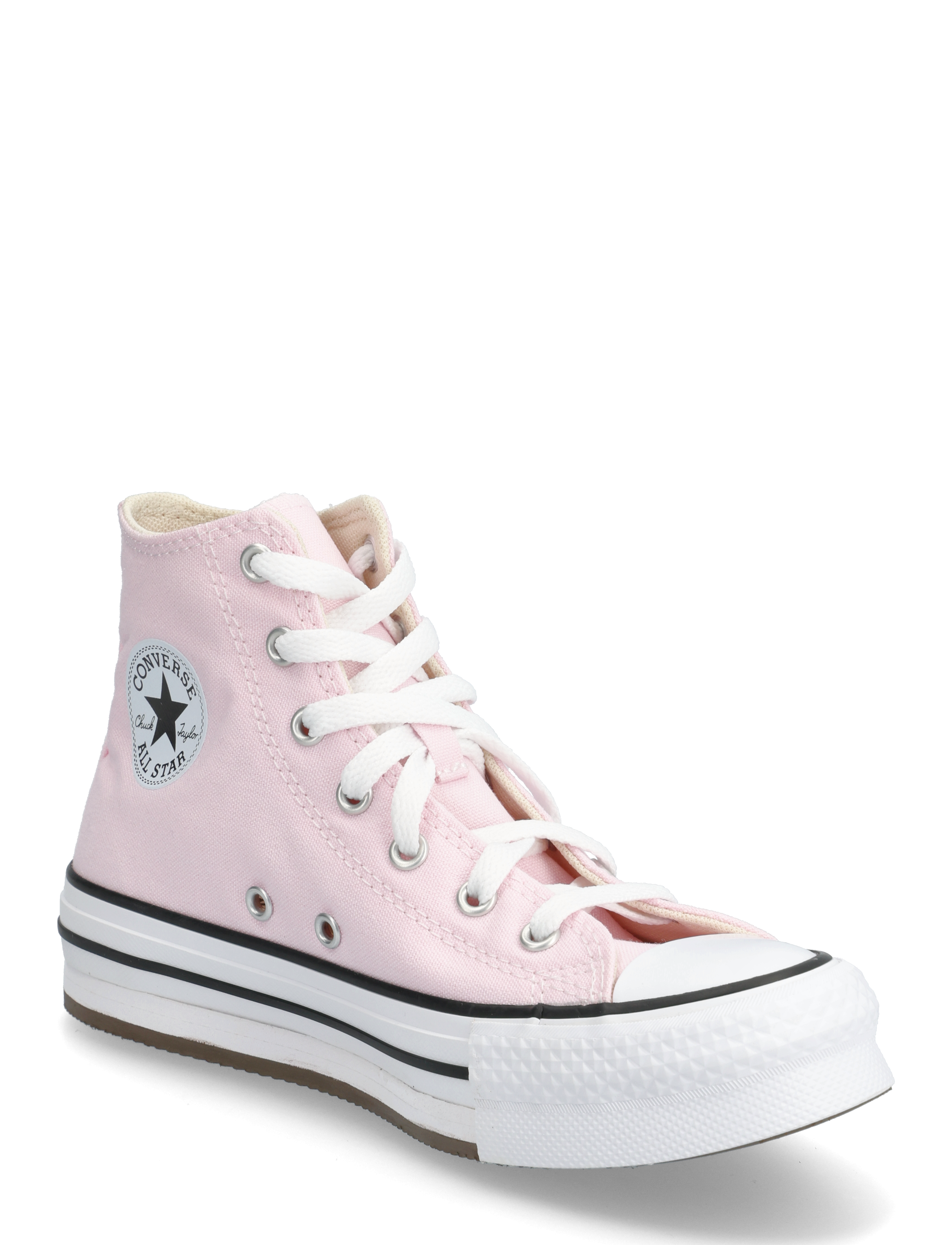 Converse CTAS EVA LIFT HI SUGAR BERRY/WHITE - 4 for 3 - SUGAR BERRY/WHITE / pink/rose