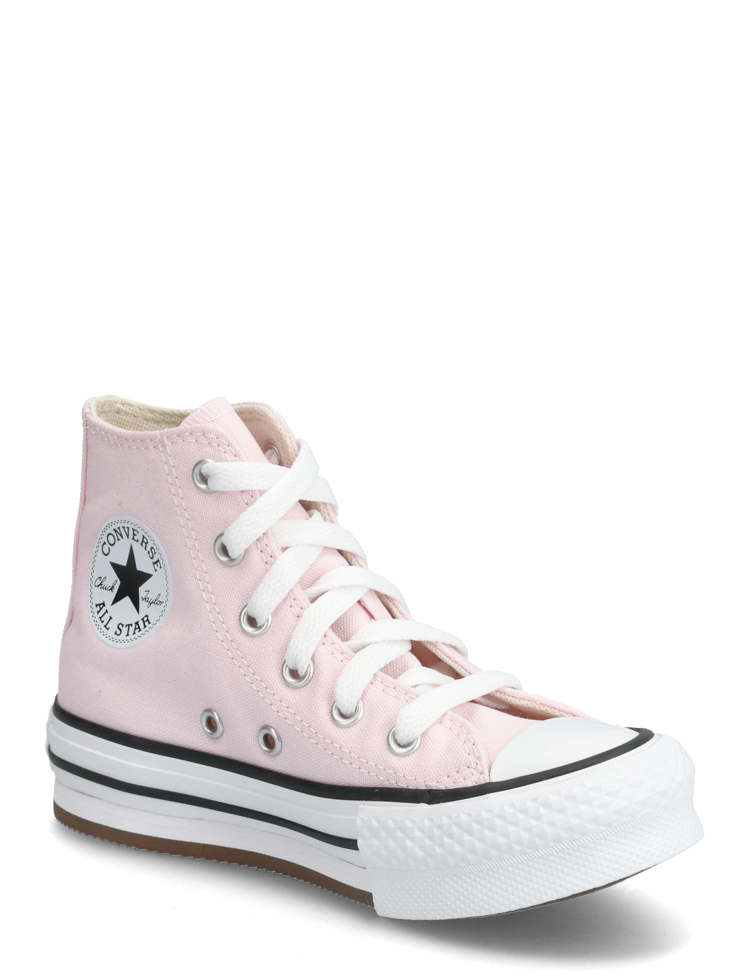 Converse CTAS EVA LIFT HI SUGAR BERRY/WHITE - App deal - SUGAR BERRY/WHITE / pink/rose