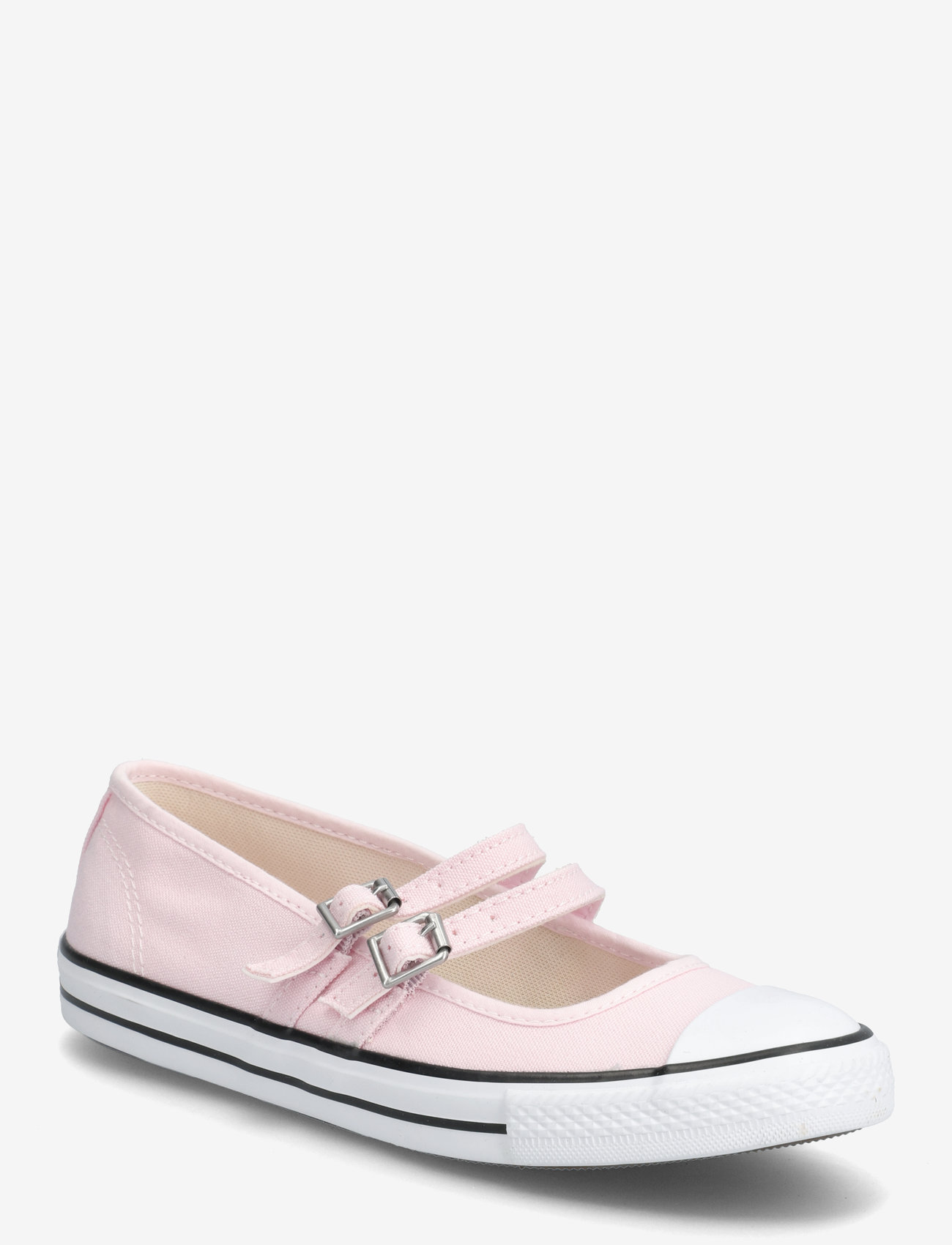 Converse - Chuck Taylor All Star Dainty Mary Jane - lave sneakers - sugar berry/white - 0