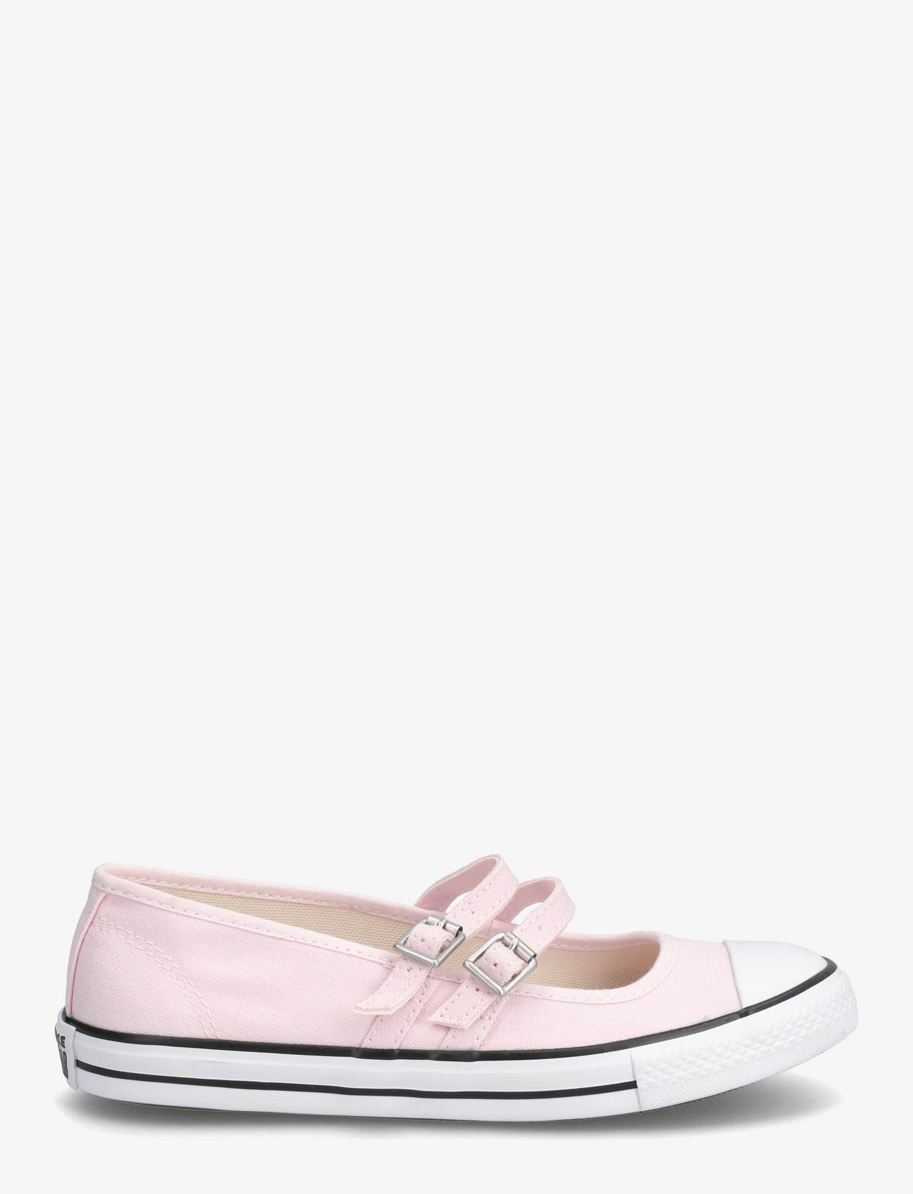 Converse - Chuck Taylor All Star Dainty Mary Jane - lave sneakers - sugar berry/white - 1