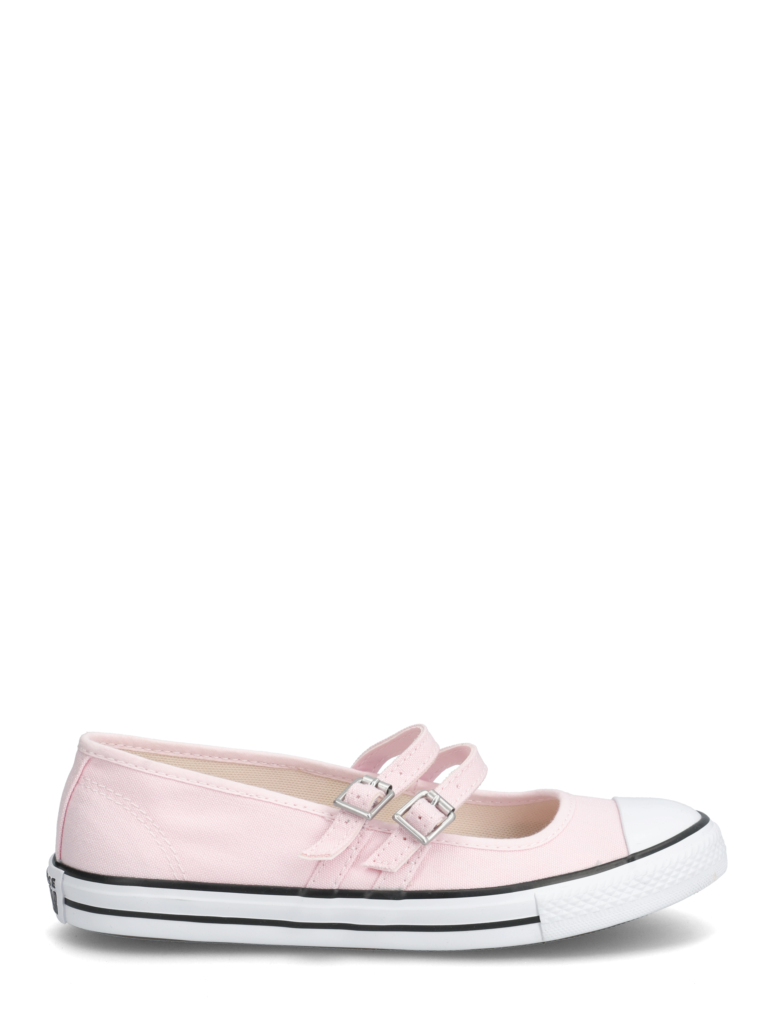 Converse - Chuck Taylor All Star Dainty Mary Jane - sugar berry/white - 1
