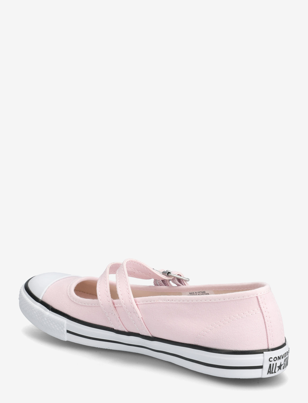 Converse - Chuck Taylor All Star Dainty Mary Jane - lave sneakers - sugar berry/white - 2