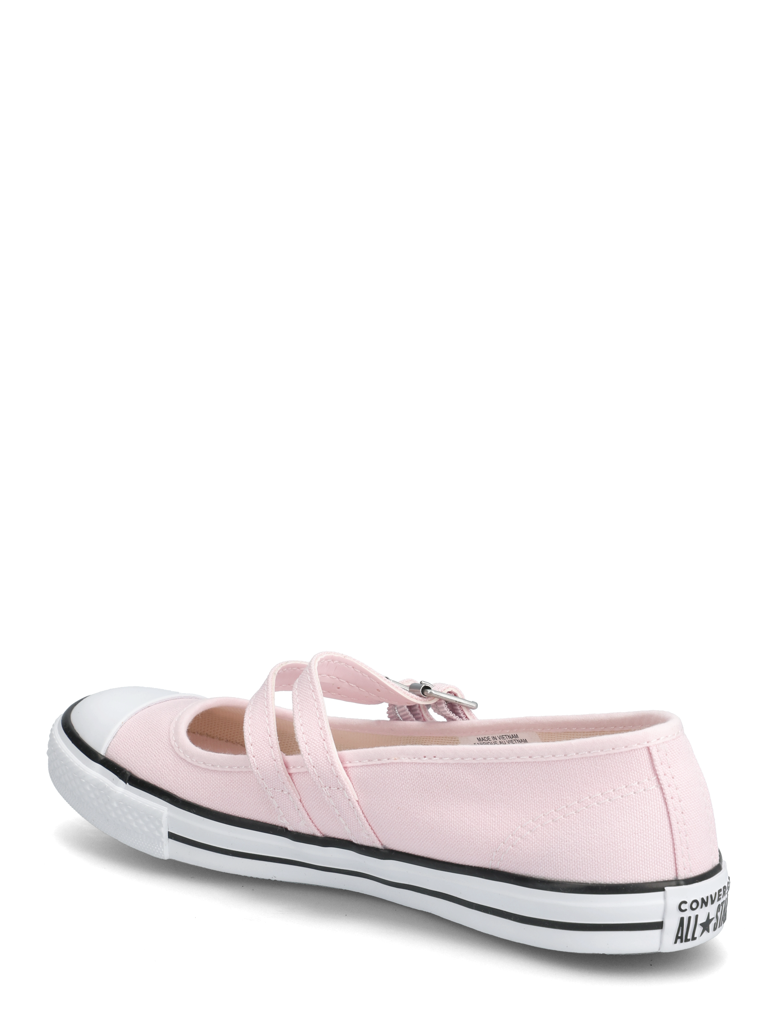 Converse - Chuck Taylor All Star Dainty Mary Jane - sugar berry/white - 2