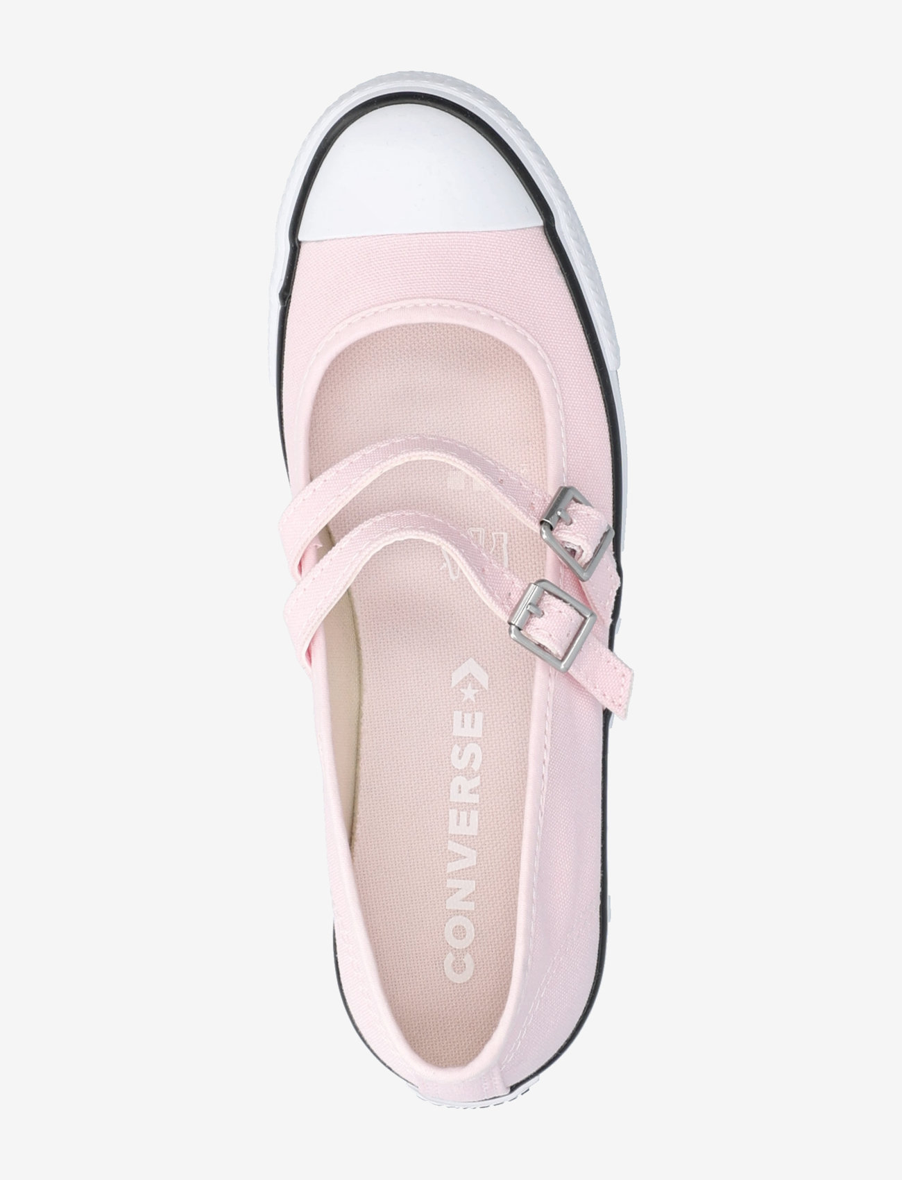 Converse - Chuck Taylor All Star Dainty Mary Jane - lave sneakers - sugar berry/white - 3