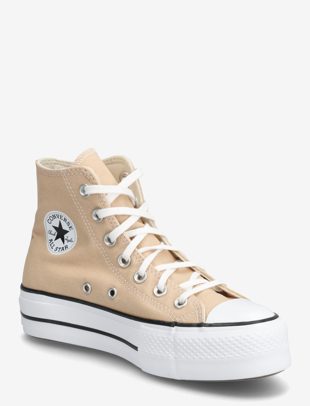 Converse Chuck Taylor All Star Lift (CONA11874C) High top sneakers 