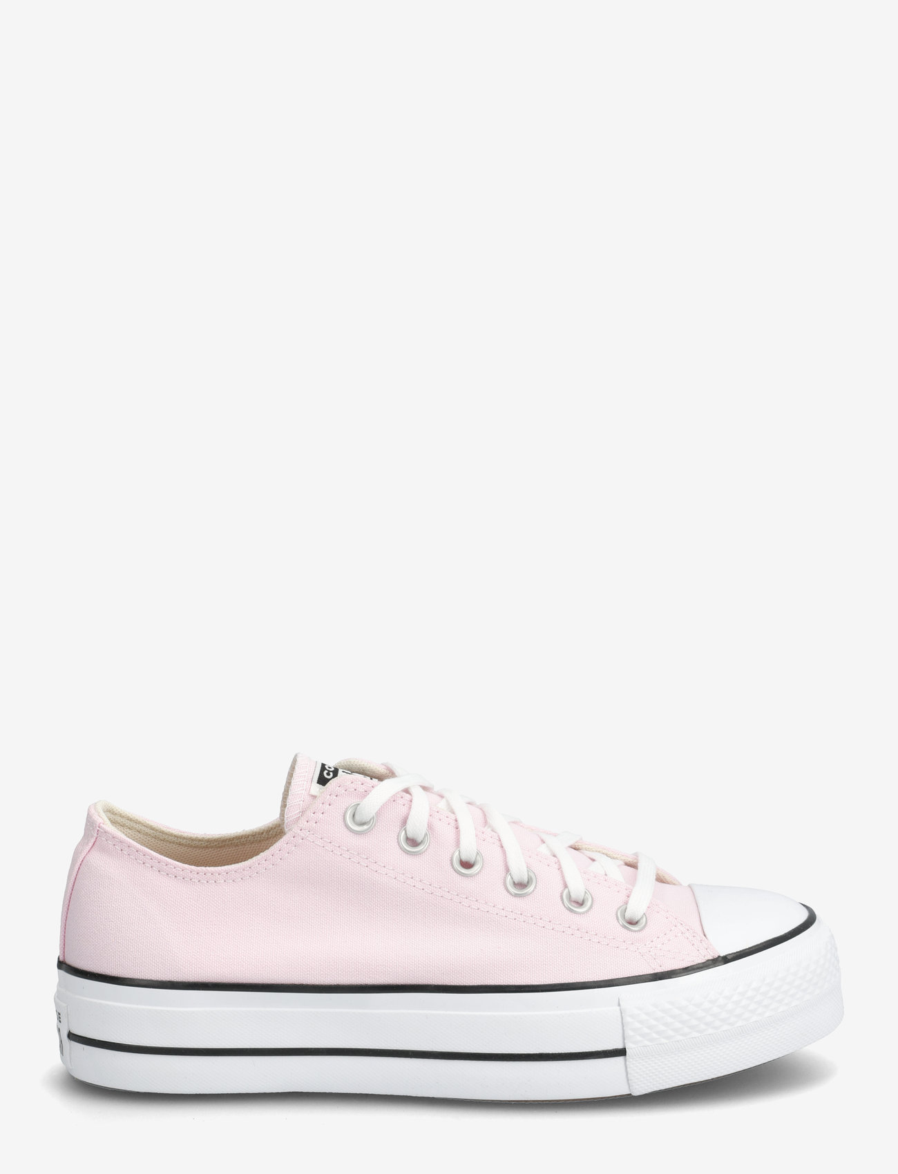 Converse - Chuck Taylor All Star Lift - madala säärega tossud - sugar berry/white/black - 1